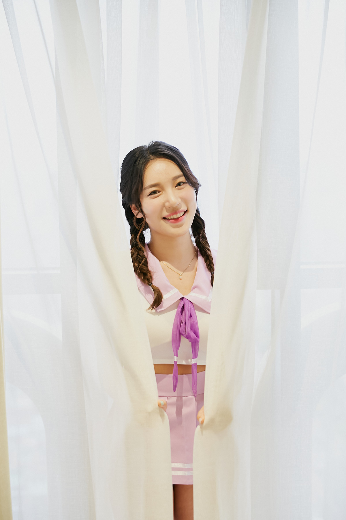 MINI 미니, Photobook #2 ‘I want to see you’の写真 10