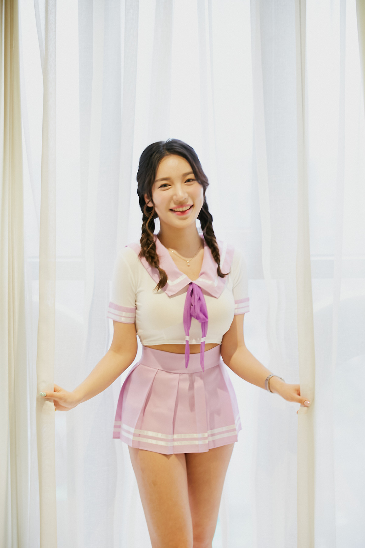 MINI 미니, Photobook #2 ‘I want to see you’の写真 11