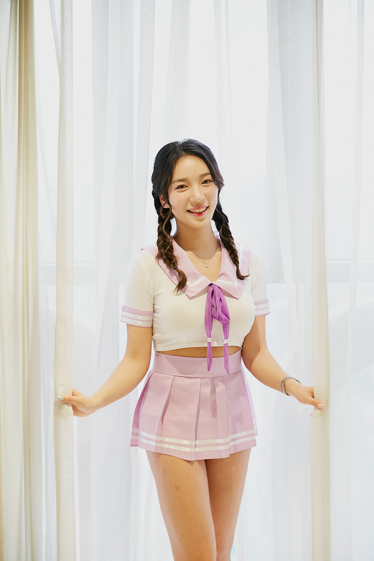 MINI 미니, Photobook #2 ‘I want to see you’の写真 12