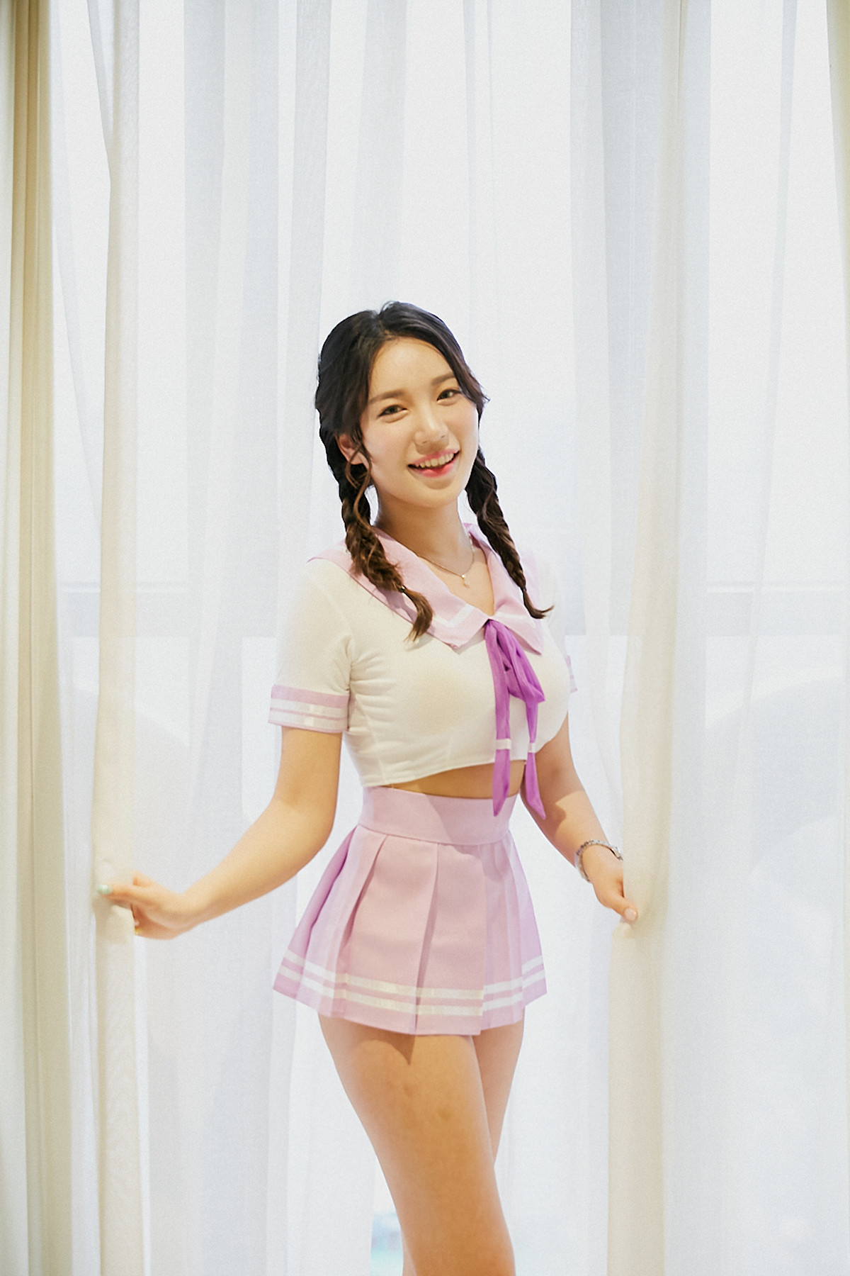 MINI 미니, Photobook #2 ‘I want to see you’の写真 14