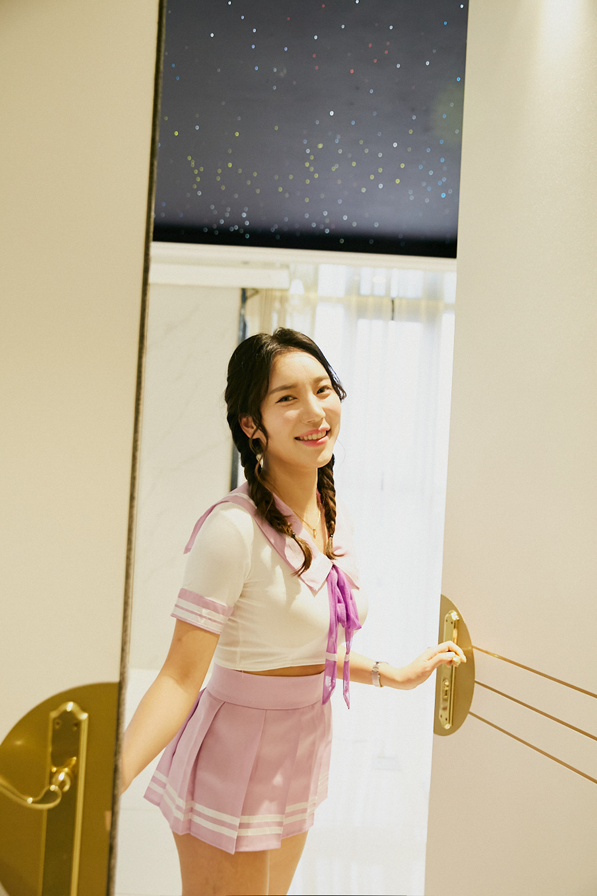 MINI 미니, Photobook #2 ‘I want to see you’の写真 21
