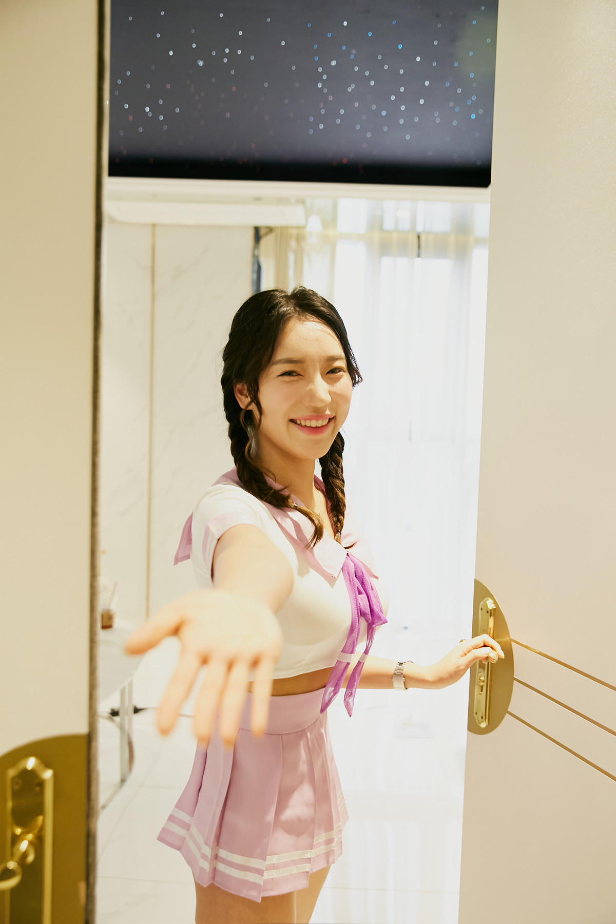 MINI 미니, Photobook #2 ‘I want to see you’の写真 23