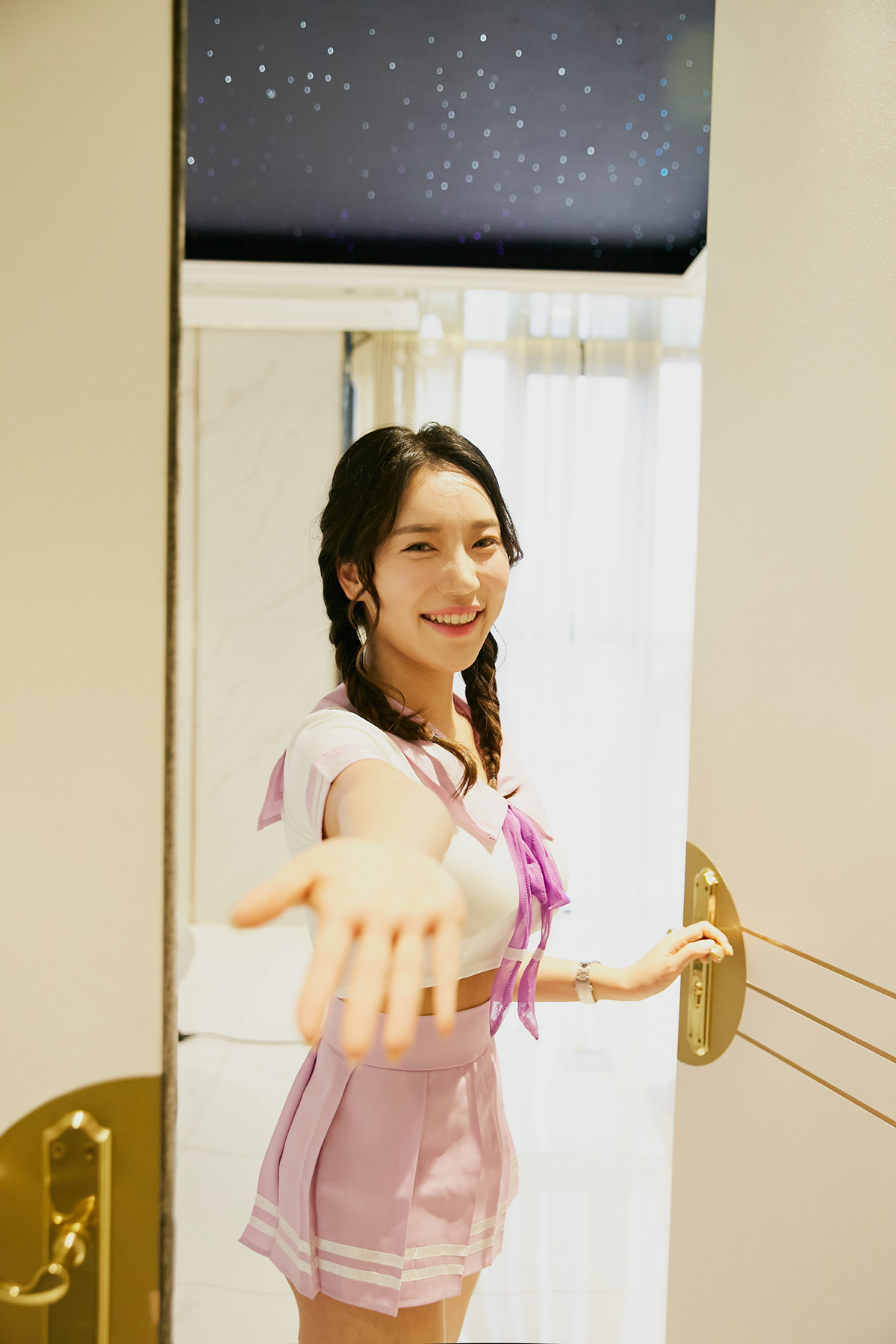 MINI 미니, Photobook #2 ‘I want to see you’の写真 24
