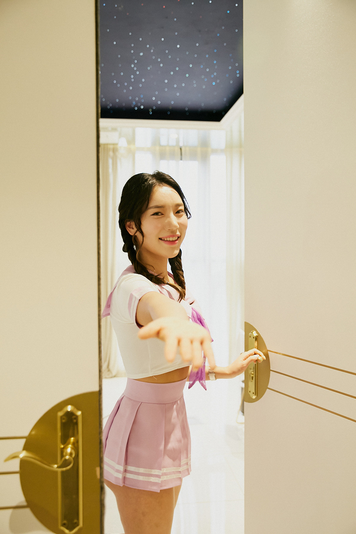 MINI 미니, Photobook #2 ‘I want to see you’の写真 25