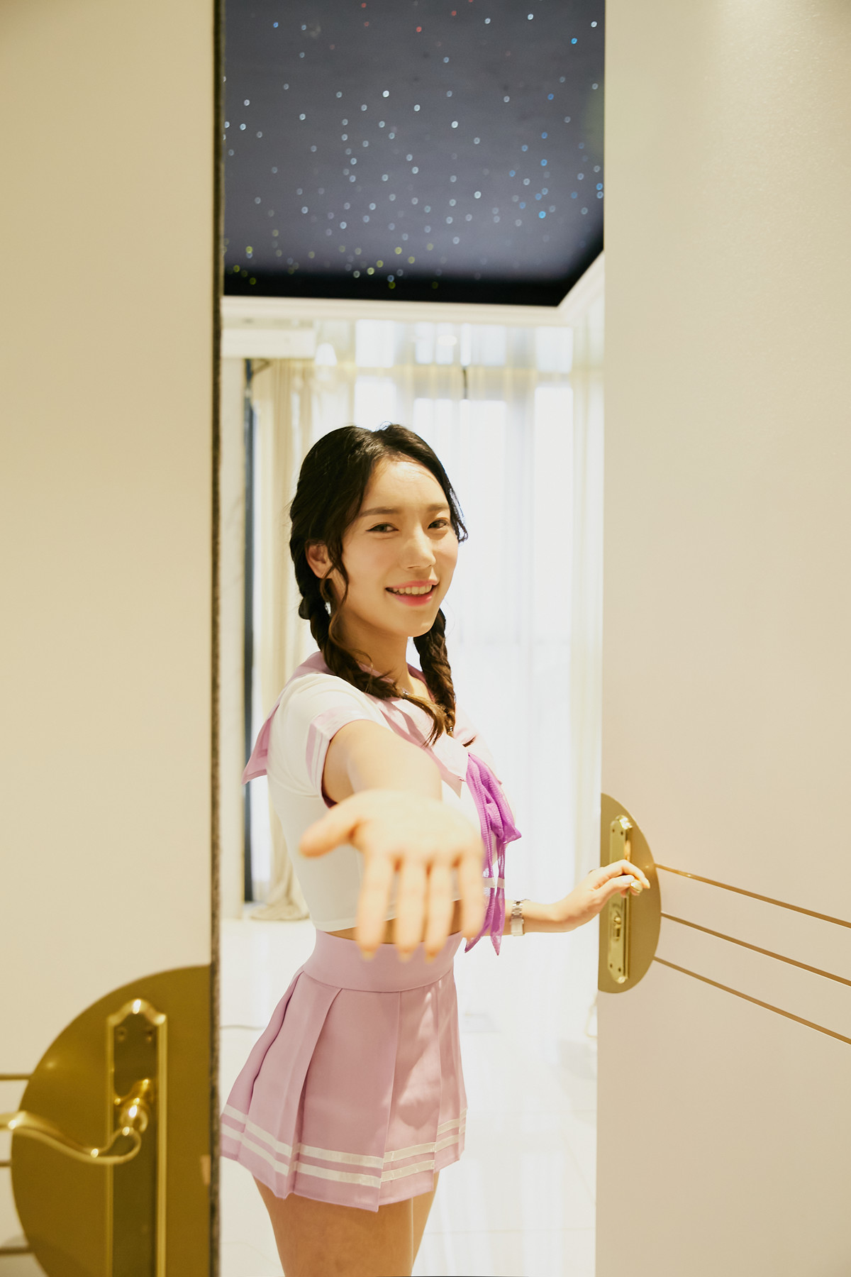 MINI 미니, Photobook #2 ‘I want to see you’の写真 26