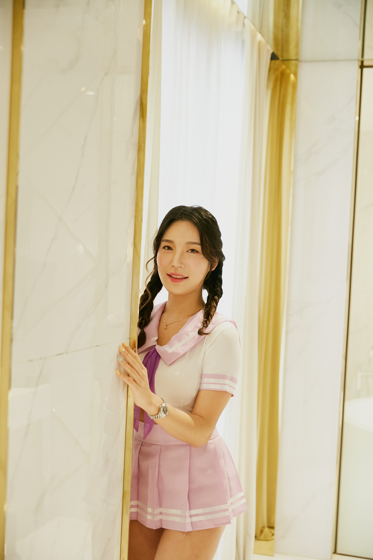 MINI 미니, Photobook #2 ‘I want to see you’の写真 27