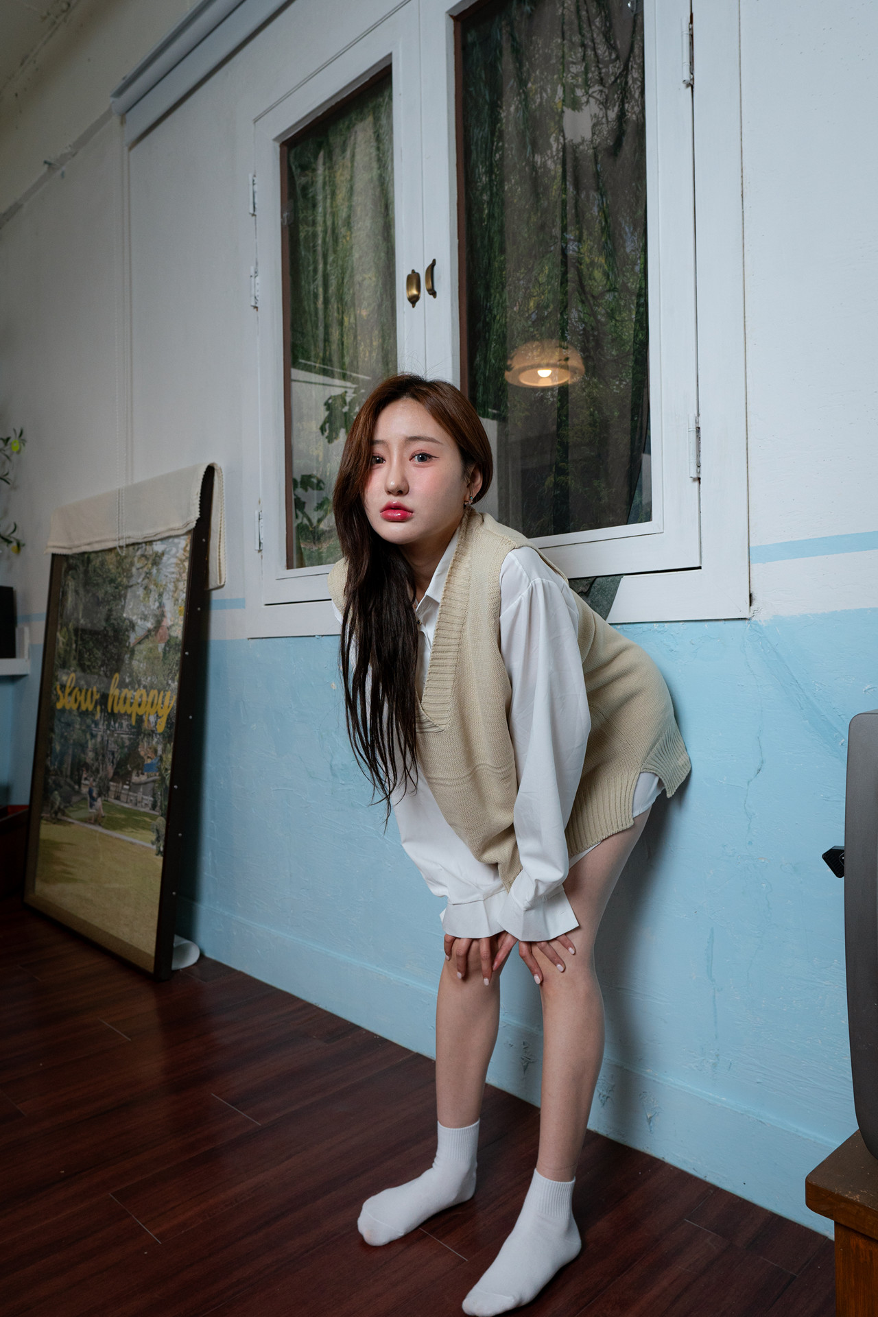 Yu 유, Muchenne Photobook ‘Secret Date’の写真 37