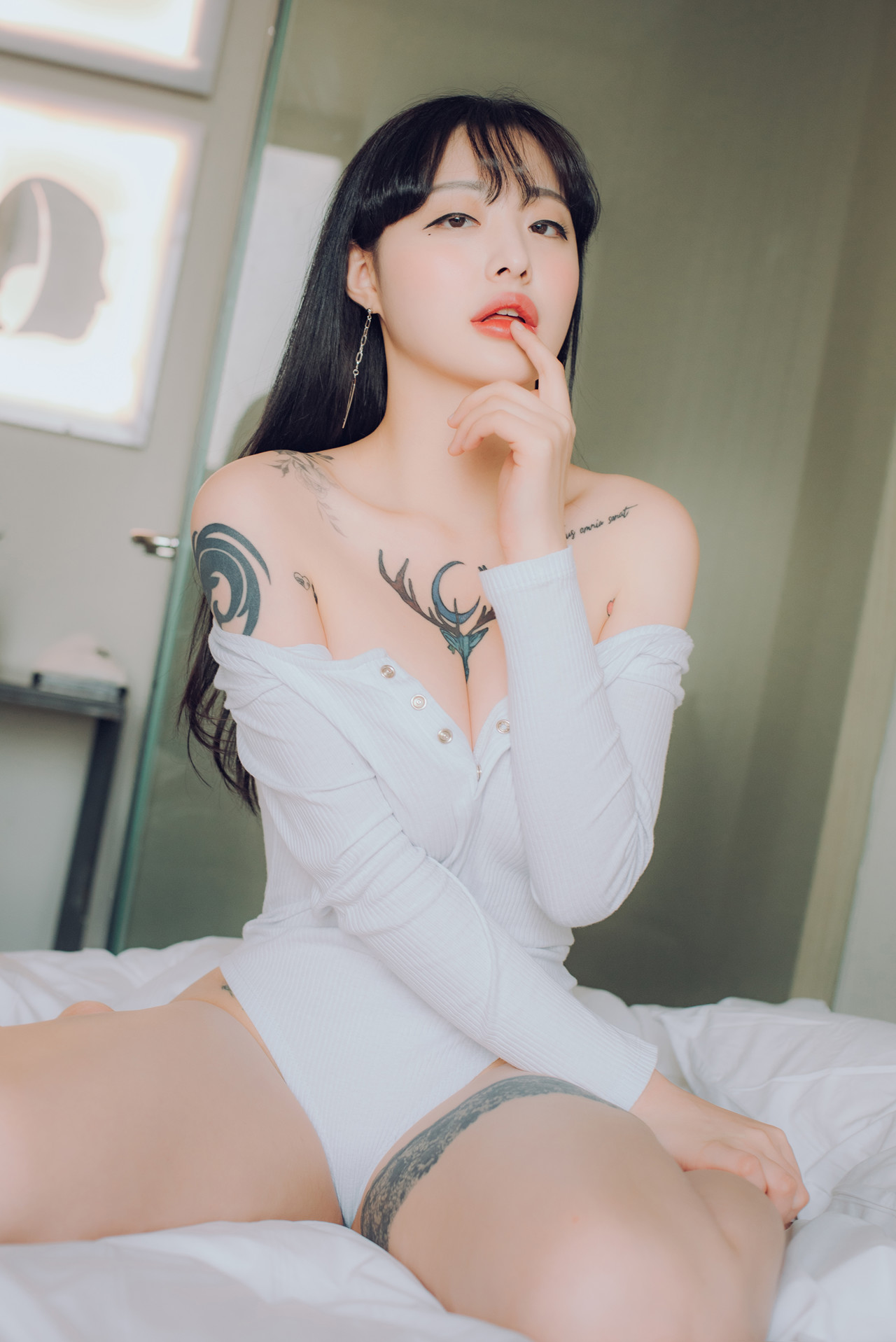 Seolhwa 설화, PURE MEDIA Vol.64 Photobook Set.01の写真 7