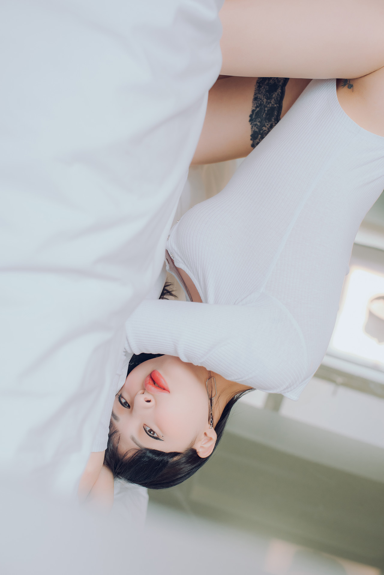 Seolhwa 설화, PURE MEDIA Vol.64 Photobook Set.01の写真 17