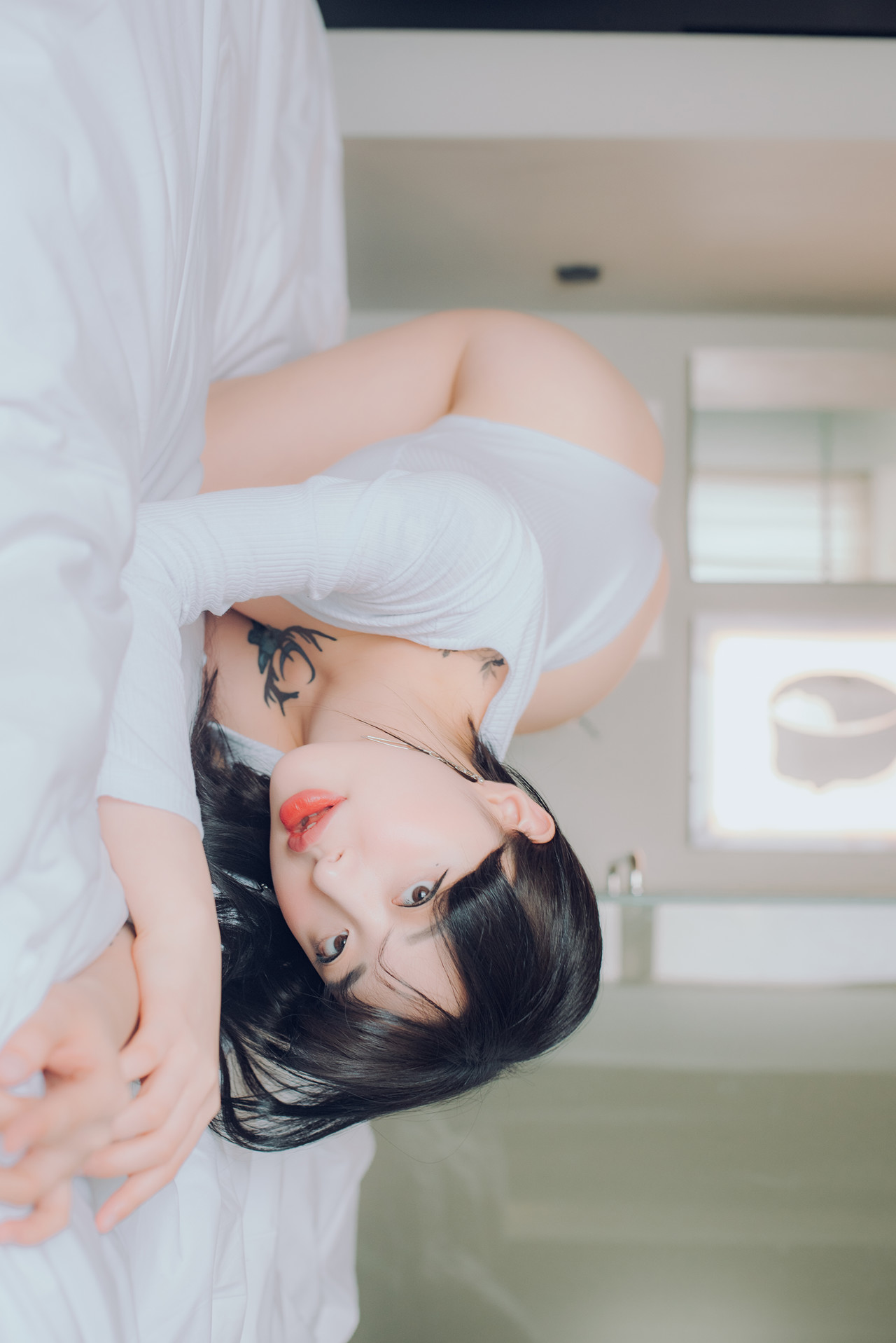 Seolhwa 설화, PURE MEDIA Vol.64 Photobook Set.01の写真 19