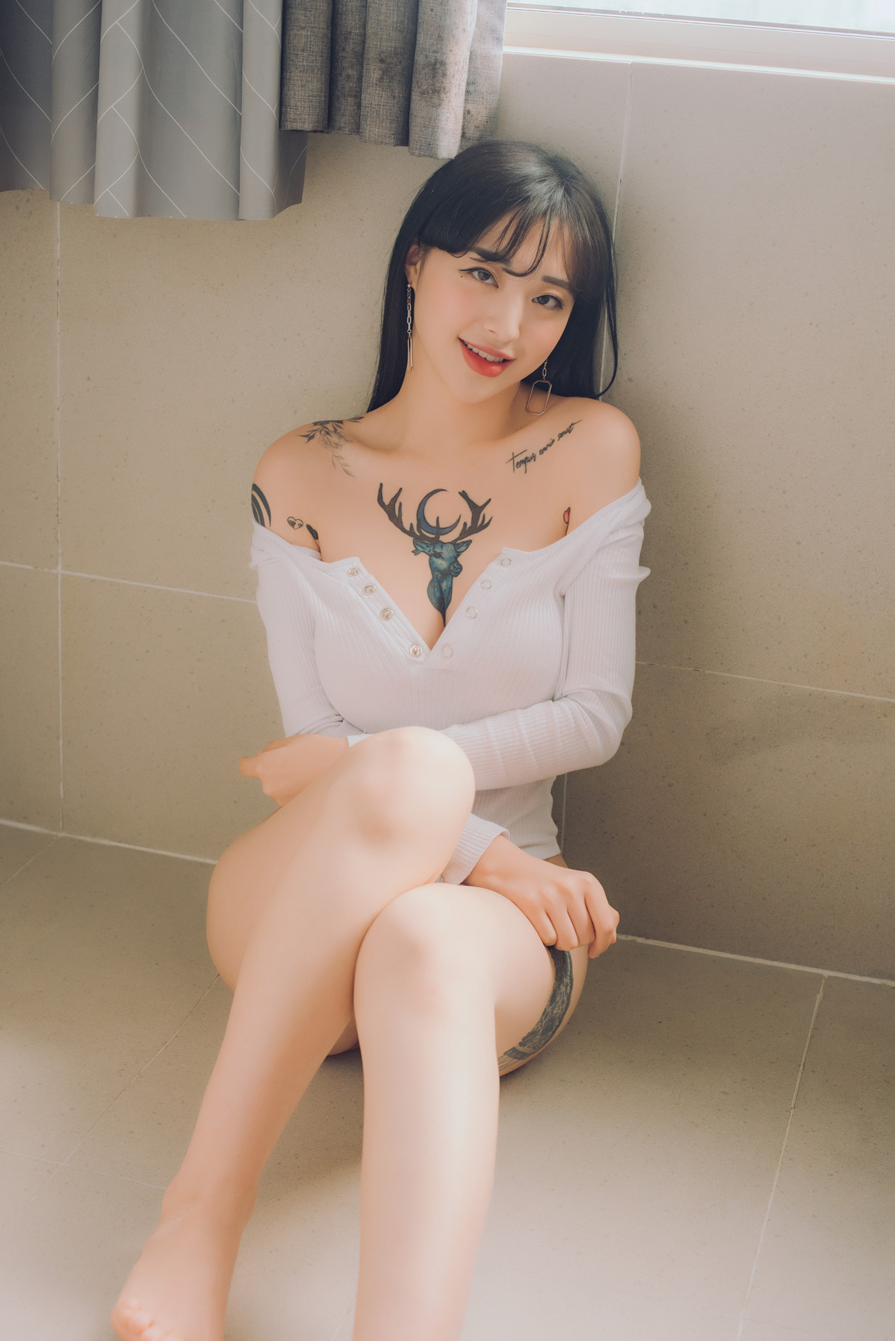 Seolhwa 설화, PURE MEDIA Vol.64 Photobook Set.01の写真 24