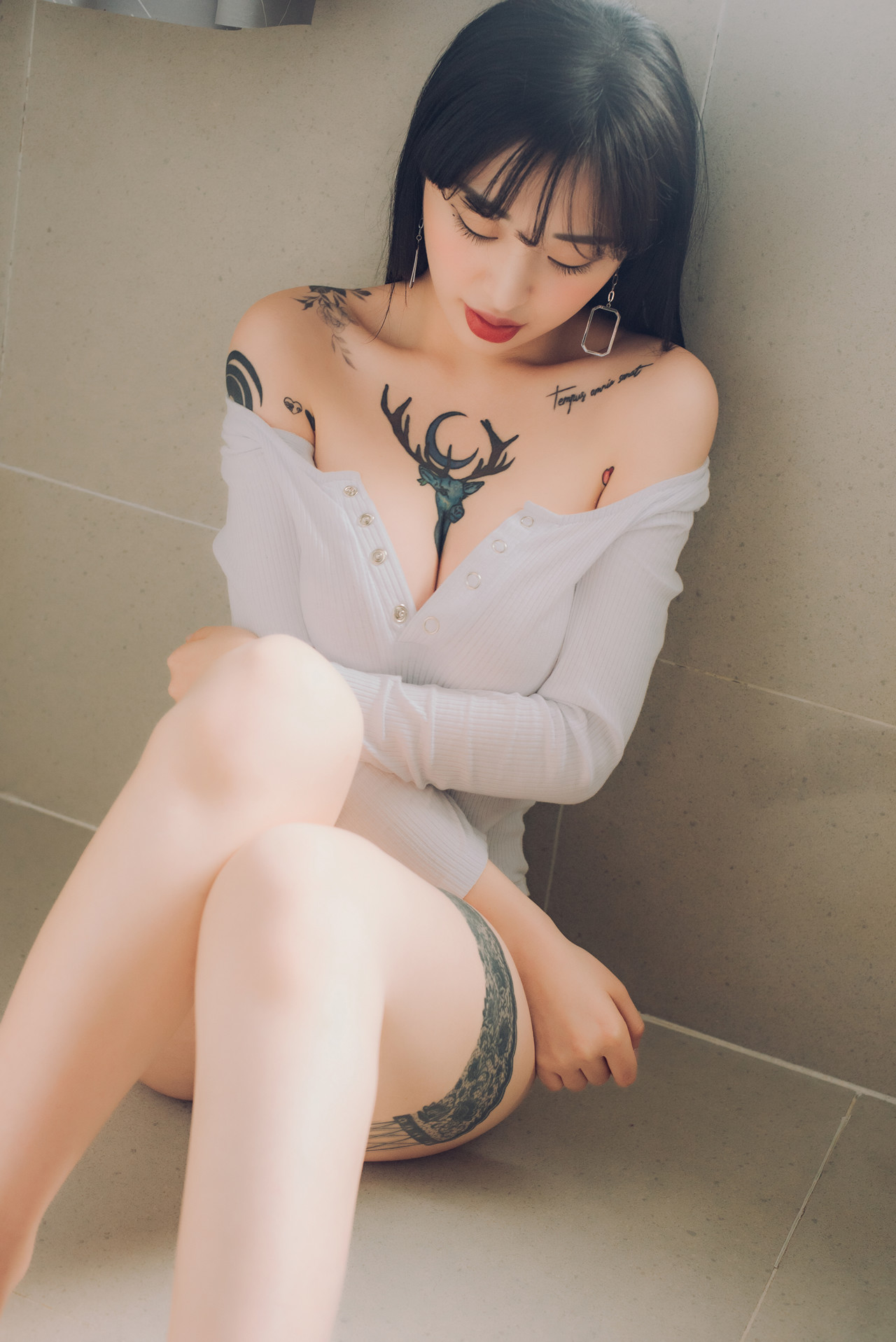 Seolhwa 설화, PURE MEDIA Vol.64 Photobook Set.01の写真 25