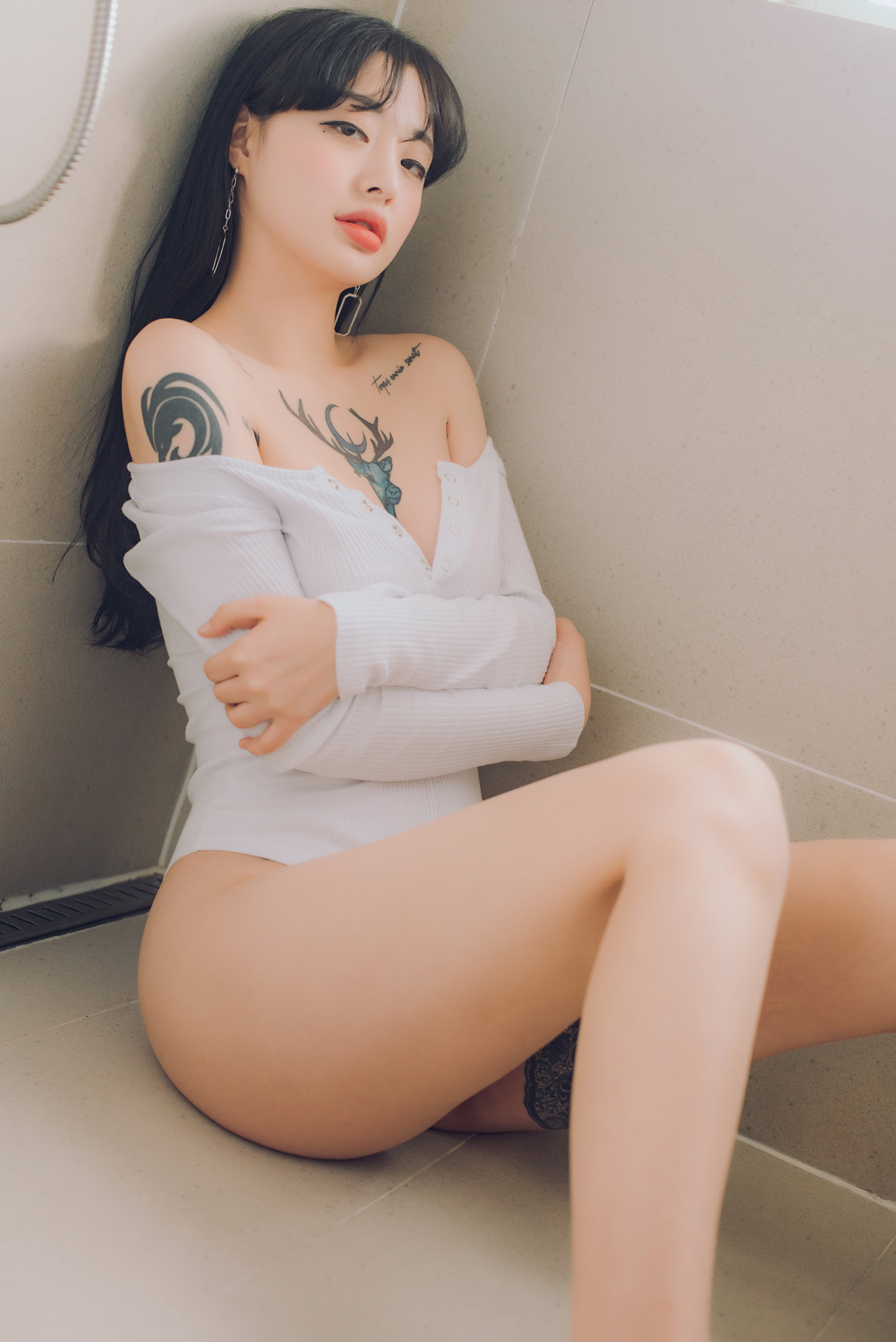 Seolhwa 설화, PURE MEDIA Vol.64 Photobook Set.01の写真 28