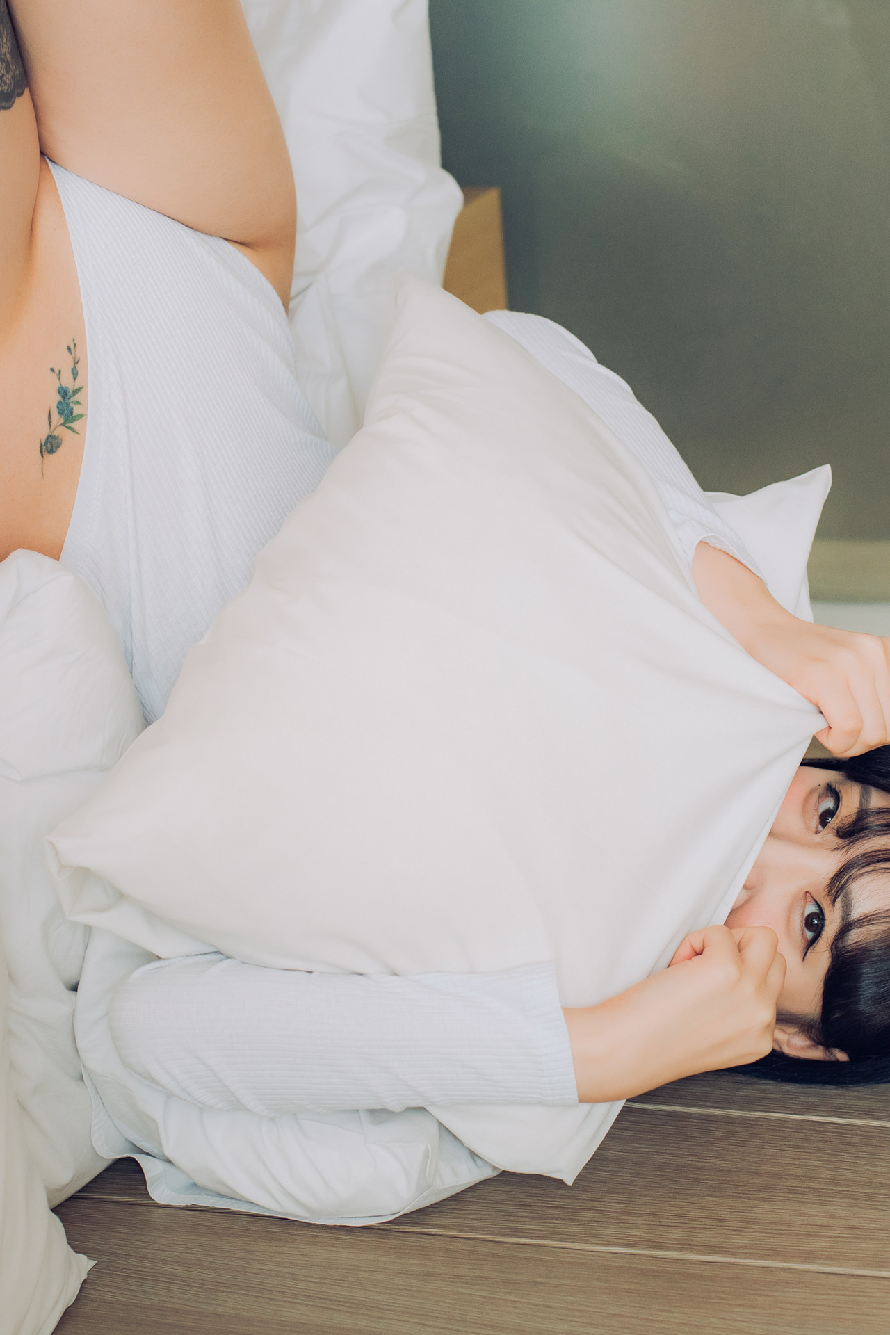Seolhwa 설화, PURE MEDIA Vol.64 Photobook Set.01の写真 31