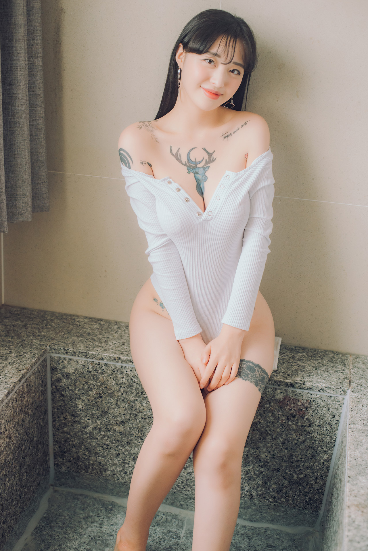 Seolhwa 설화, PURE MEDIA Vol.64 Photobook Set.02の写真 8