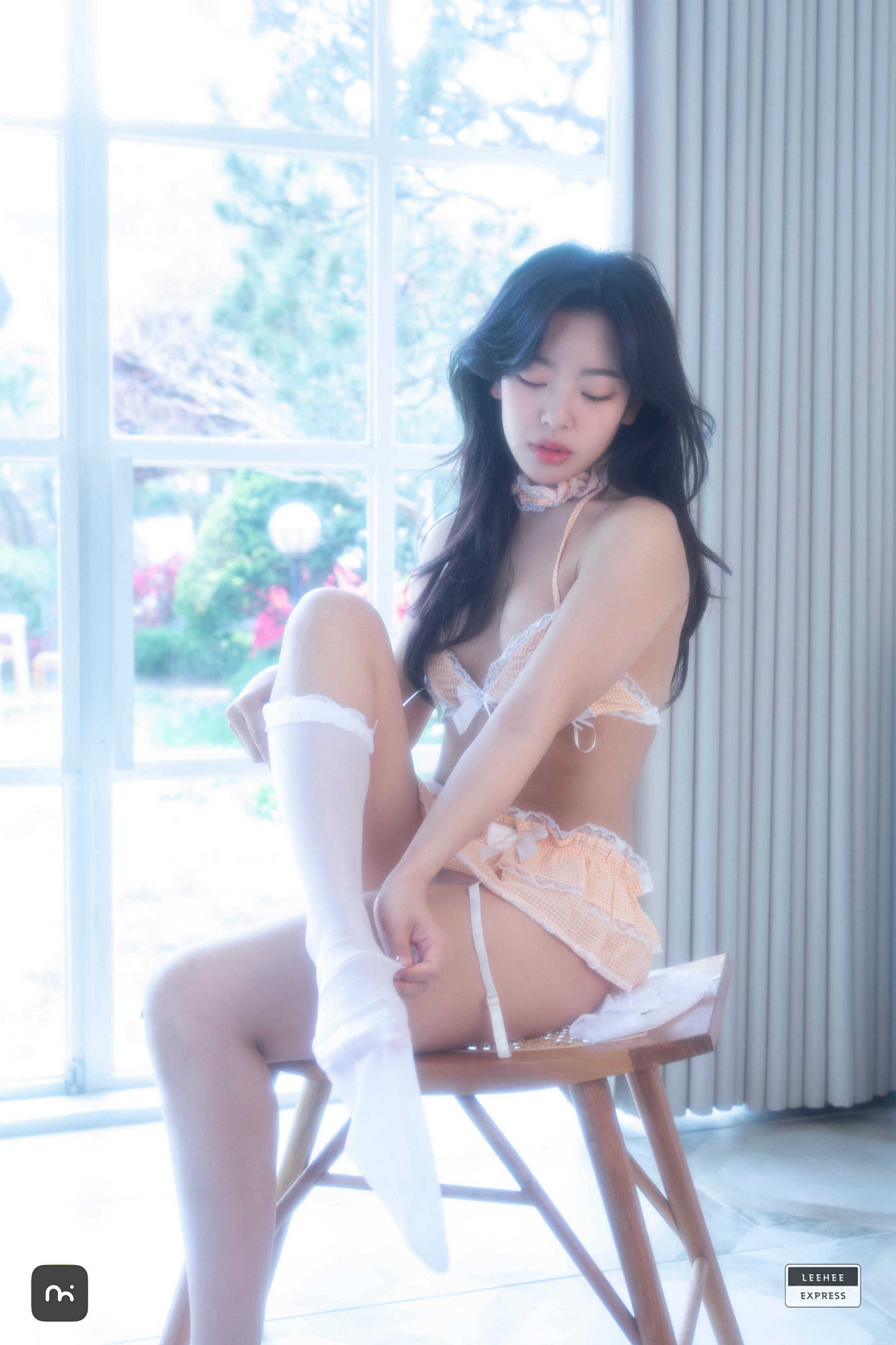 So Young 경이, LEEHEE EXPRESS LERB-206B Set.01の写真 2