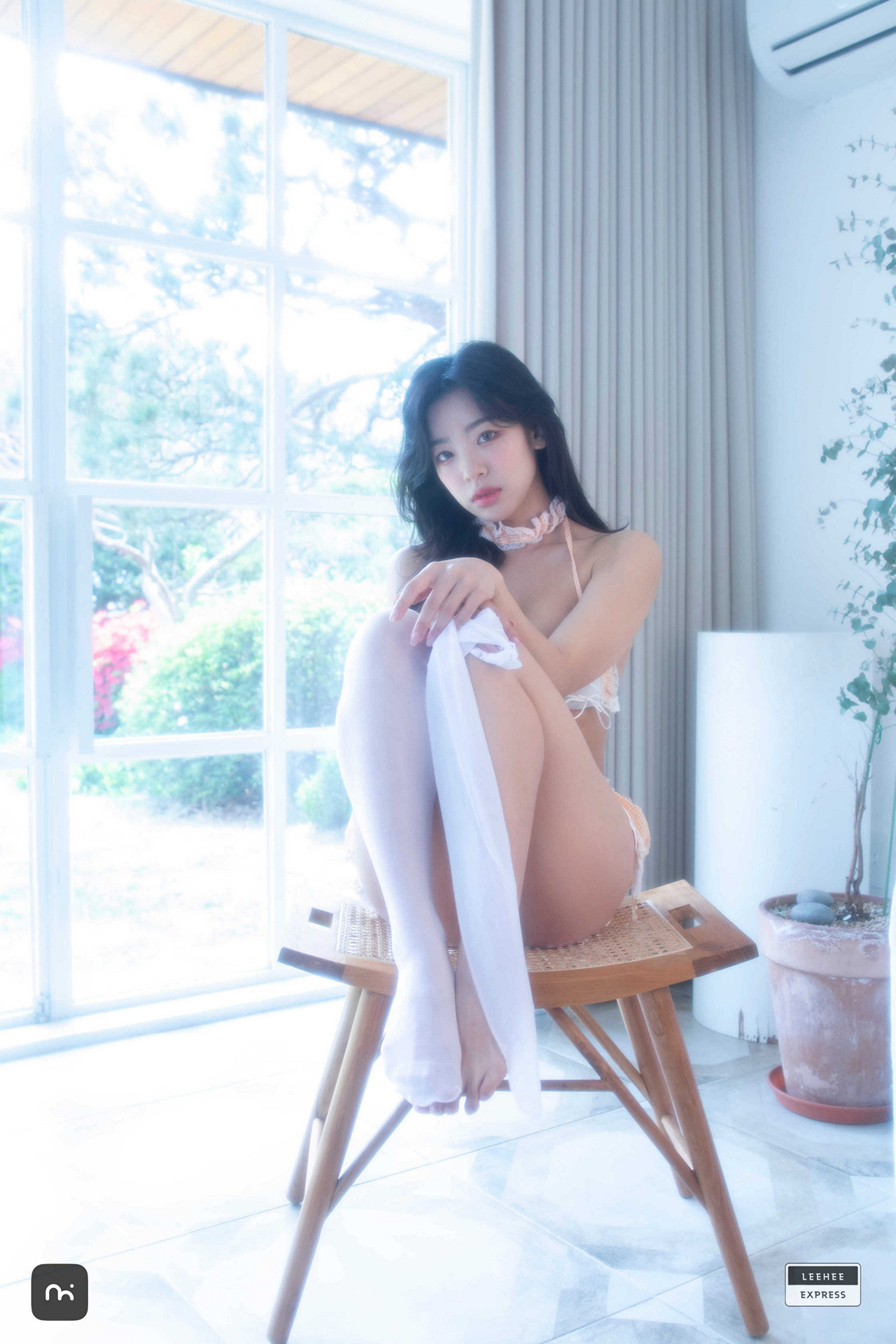 So Young 경이, LEEHEE EXPRESS LERB-206B Set.01の写真 3