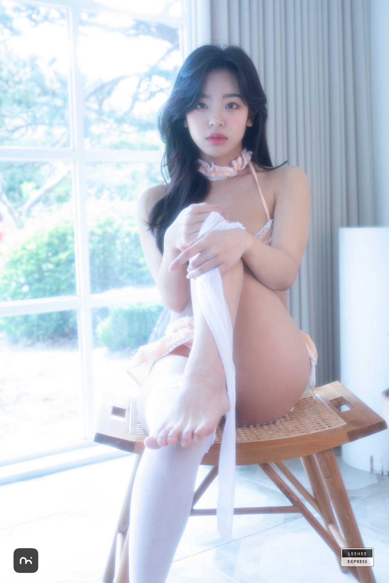 So Young 경이, LEEHEE EXPRESS LERB-206B Set.01の写真 4