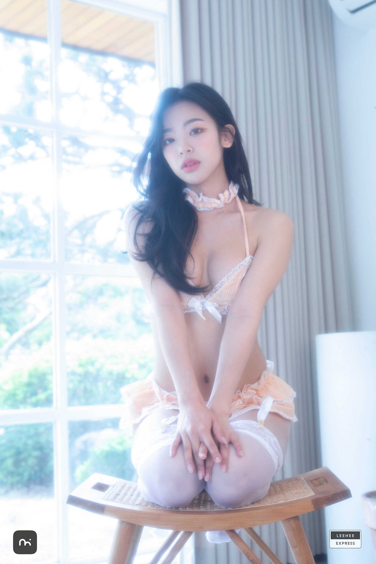 So Young 경이, LEEHEE EXPRESS LERB-206B Set.01の写真 13