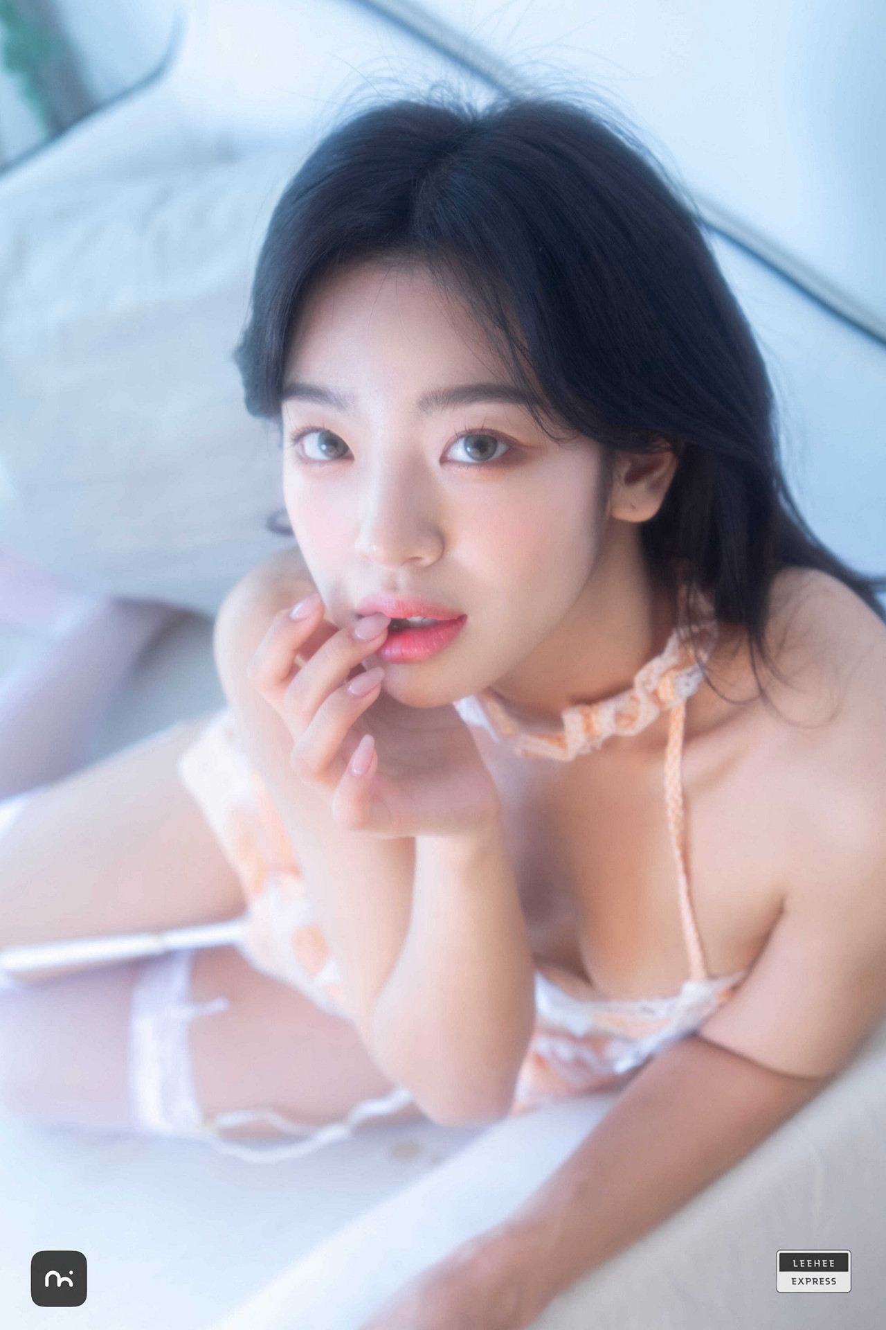 So Young 경이, LEEHEE EXPRESS LERB-206B Set.01の写真 25