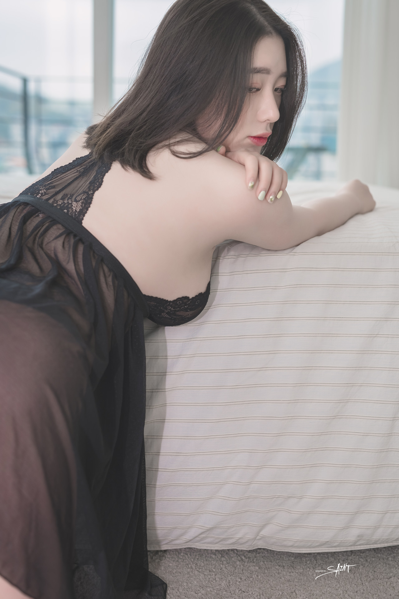 Bitnara 김빛나라, Saint Photolife Vol.01 Photobook Set.02の写真 13