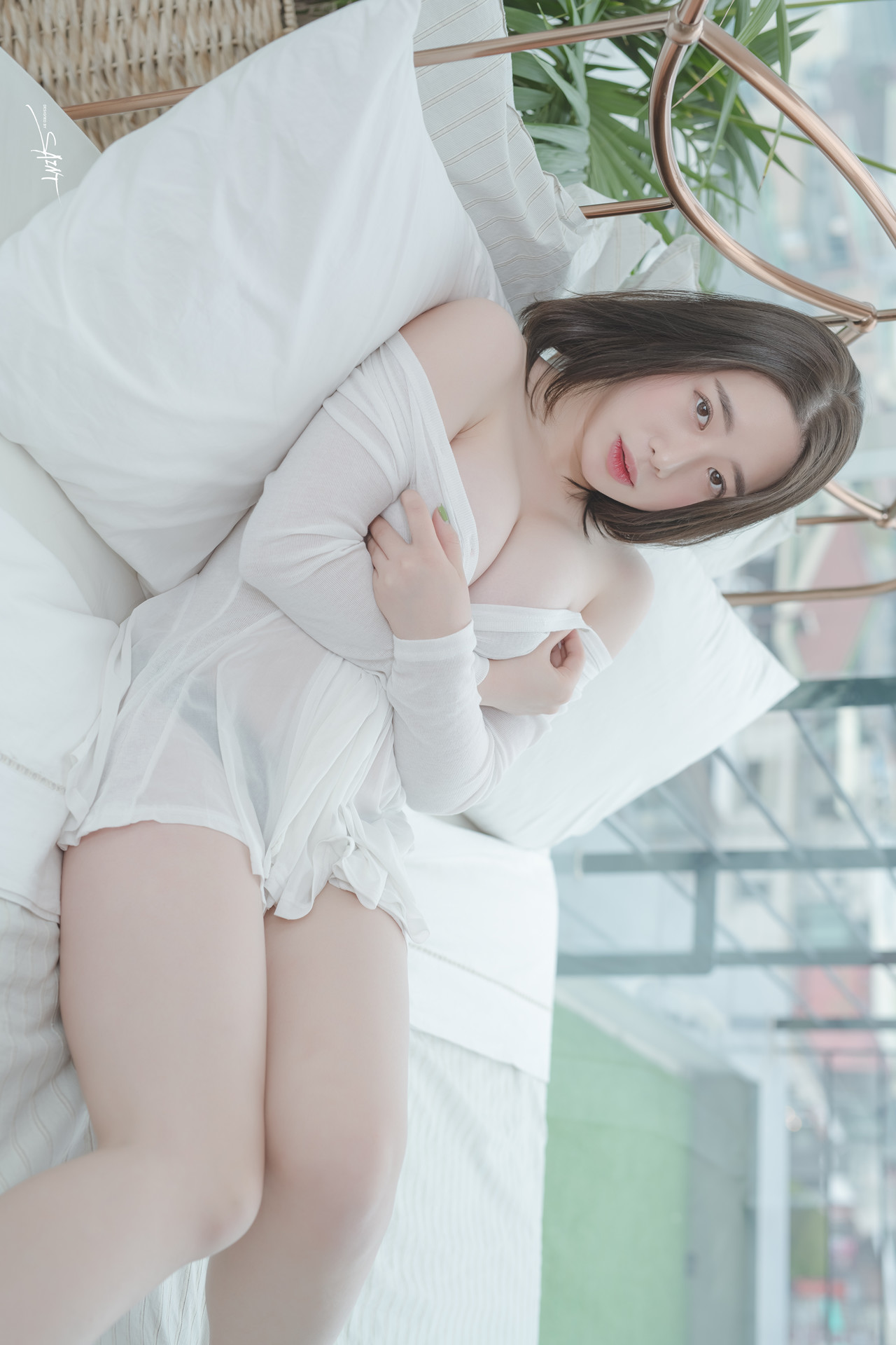 Bitnara 김빛나라, Saint Photolife Vol.01 Photobook Set.02の写真 18