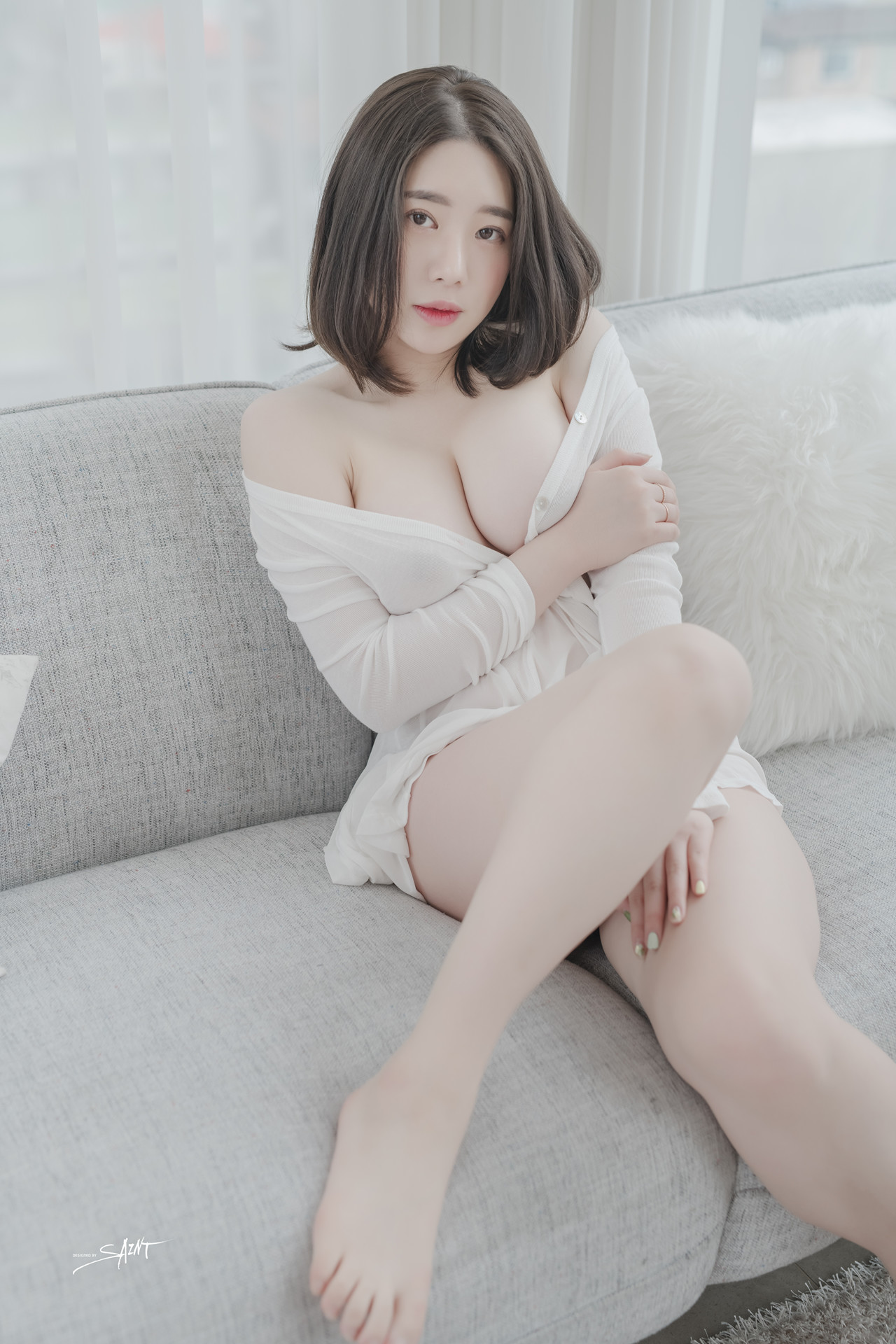 Bitnara 김빛나라, Saint Photolife Vol.01 Photobook Set.02の写真 30