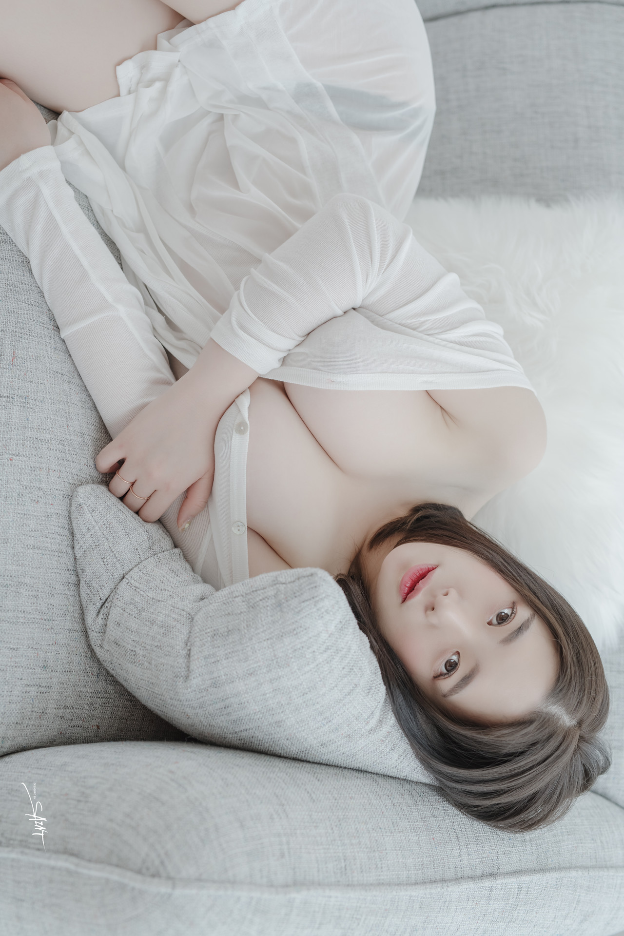 Bitnara 김빛나라, Saint Photolife Vol.01 Photobook Set.02の写真 31