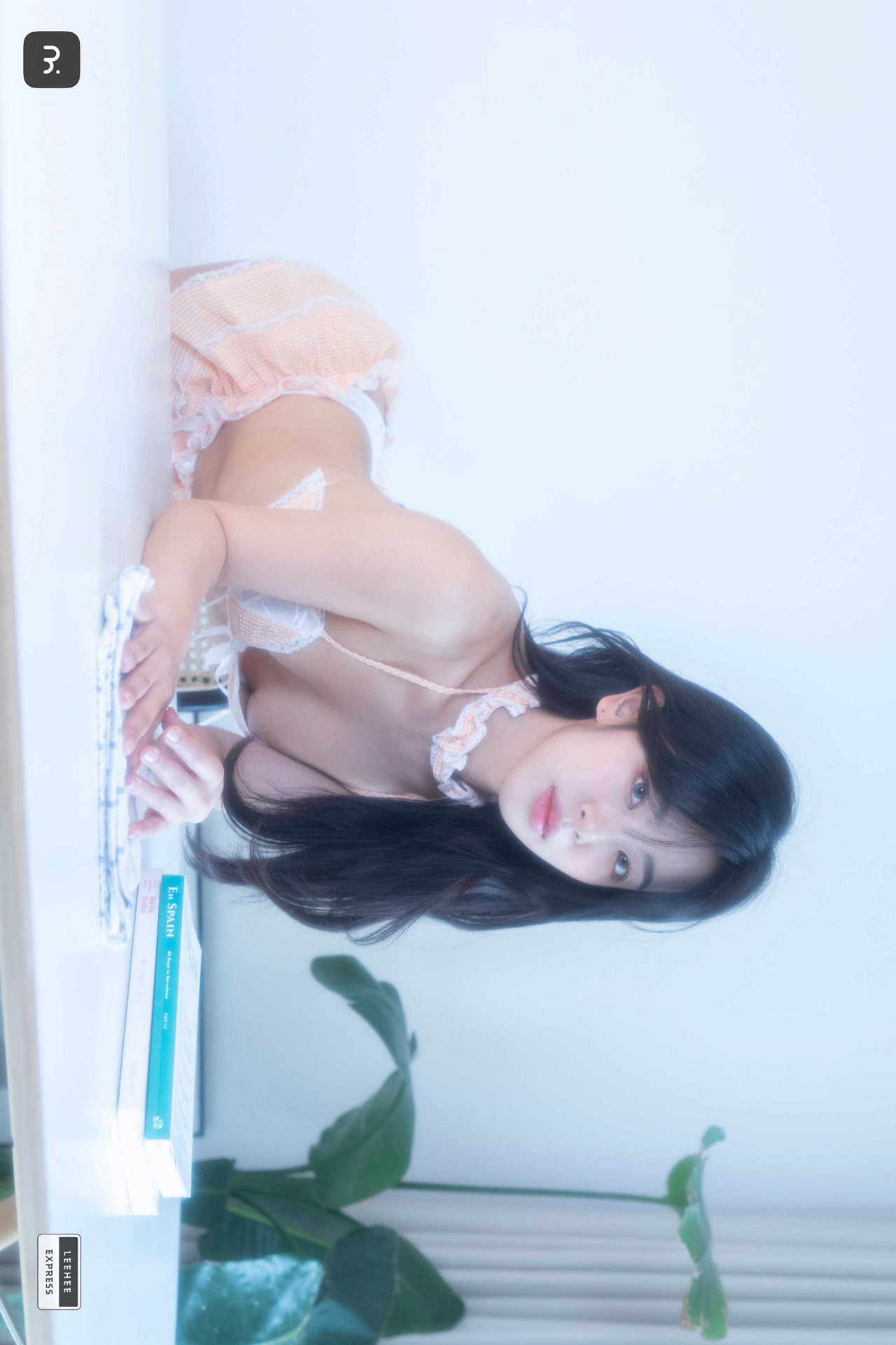 So Young 경이, LEEHEE EXPRESS LERB-206B Set.02の写真 9