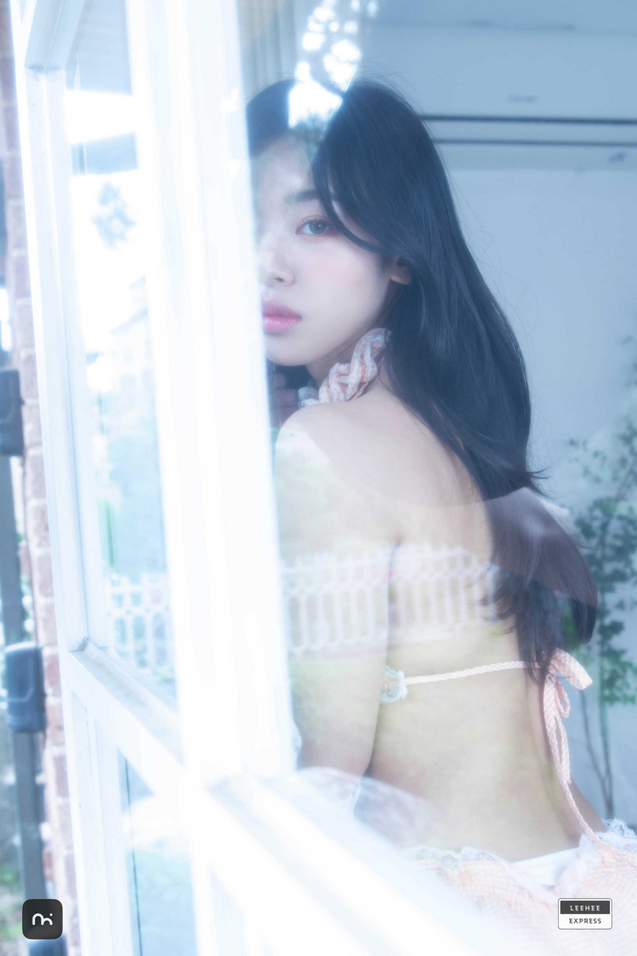 So Young 경이, LEEHEE EXPRESS LERB-206B Set.02の写真 18