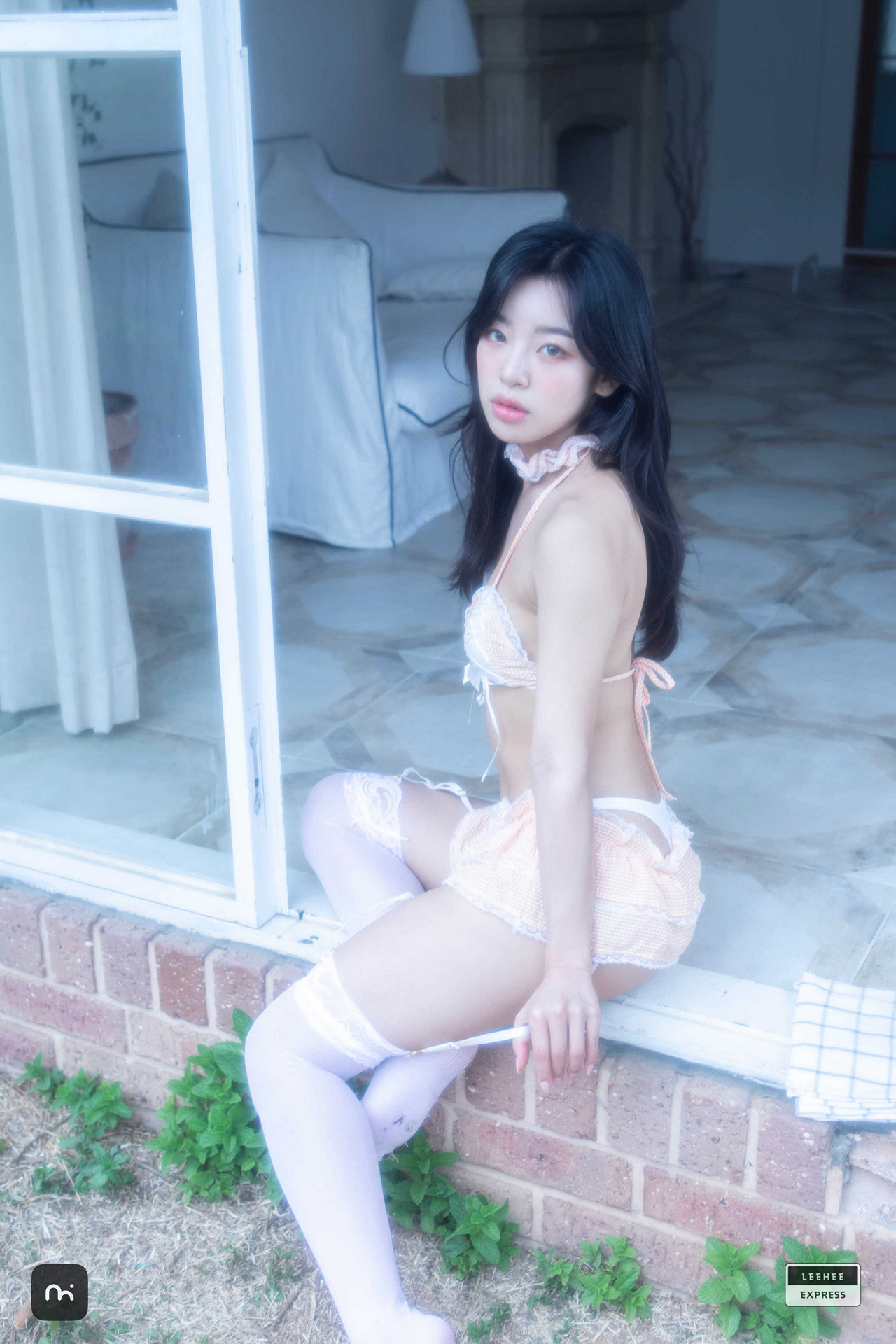 So Young 경이, LEEHEE EXPRESS LERB-206B Set.02の写真 23