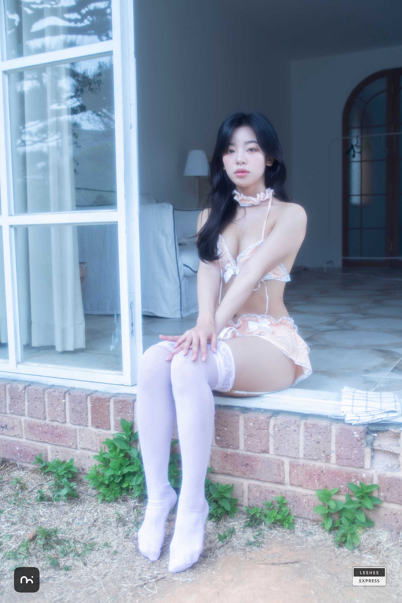 So Young 경이, LEEHEE EXPRESS LERB-206B Set.02の写真 24