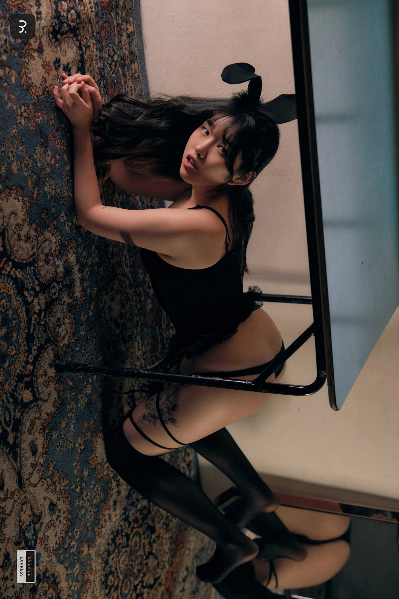 Sonson 손손, LEEHEE EXPRESS LEHC-255A Set.01の写真 14