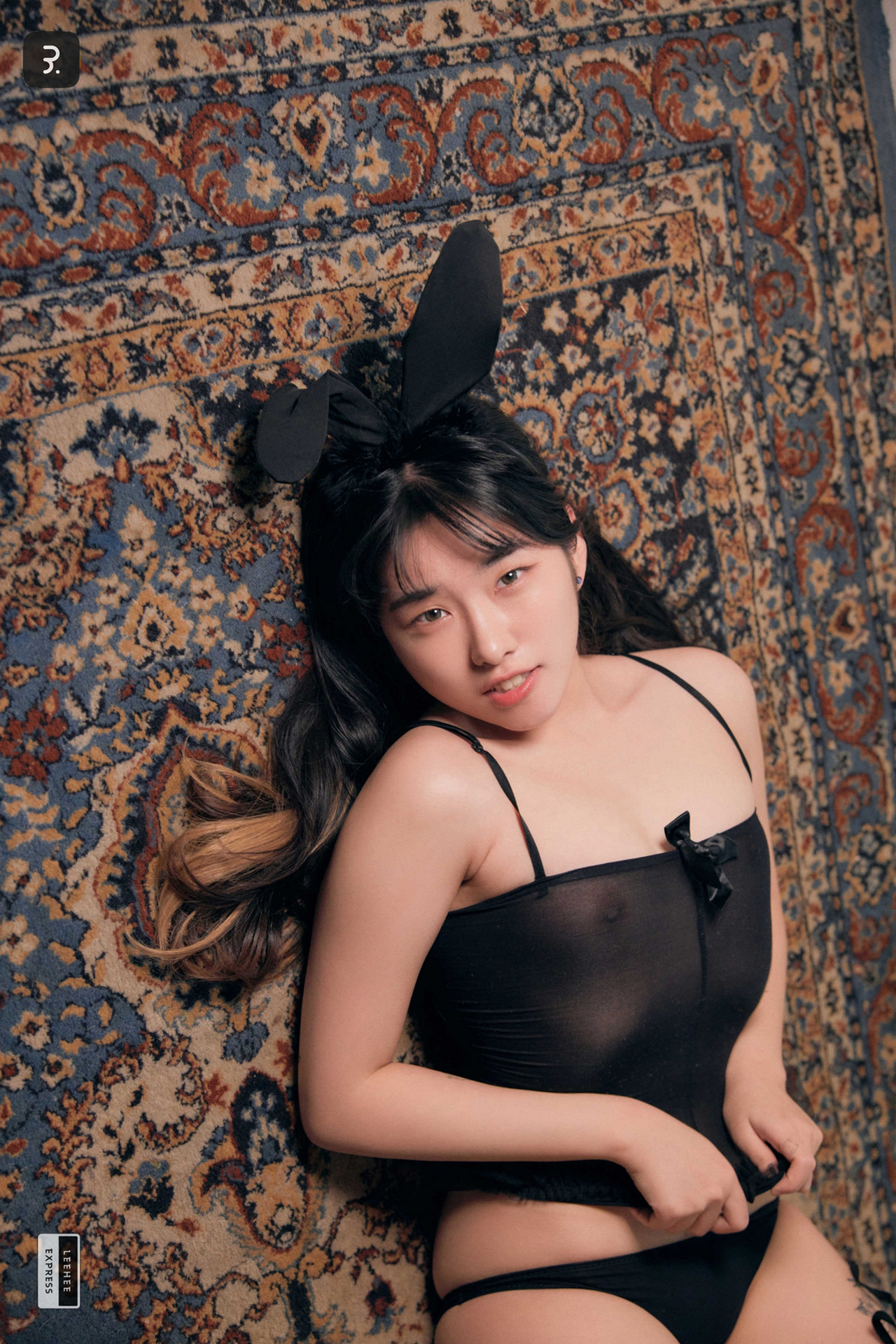 Sonson 손손, LEEHEE EXPRESS LEHC-255A Set.02の写真 23