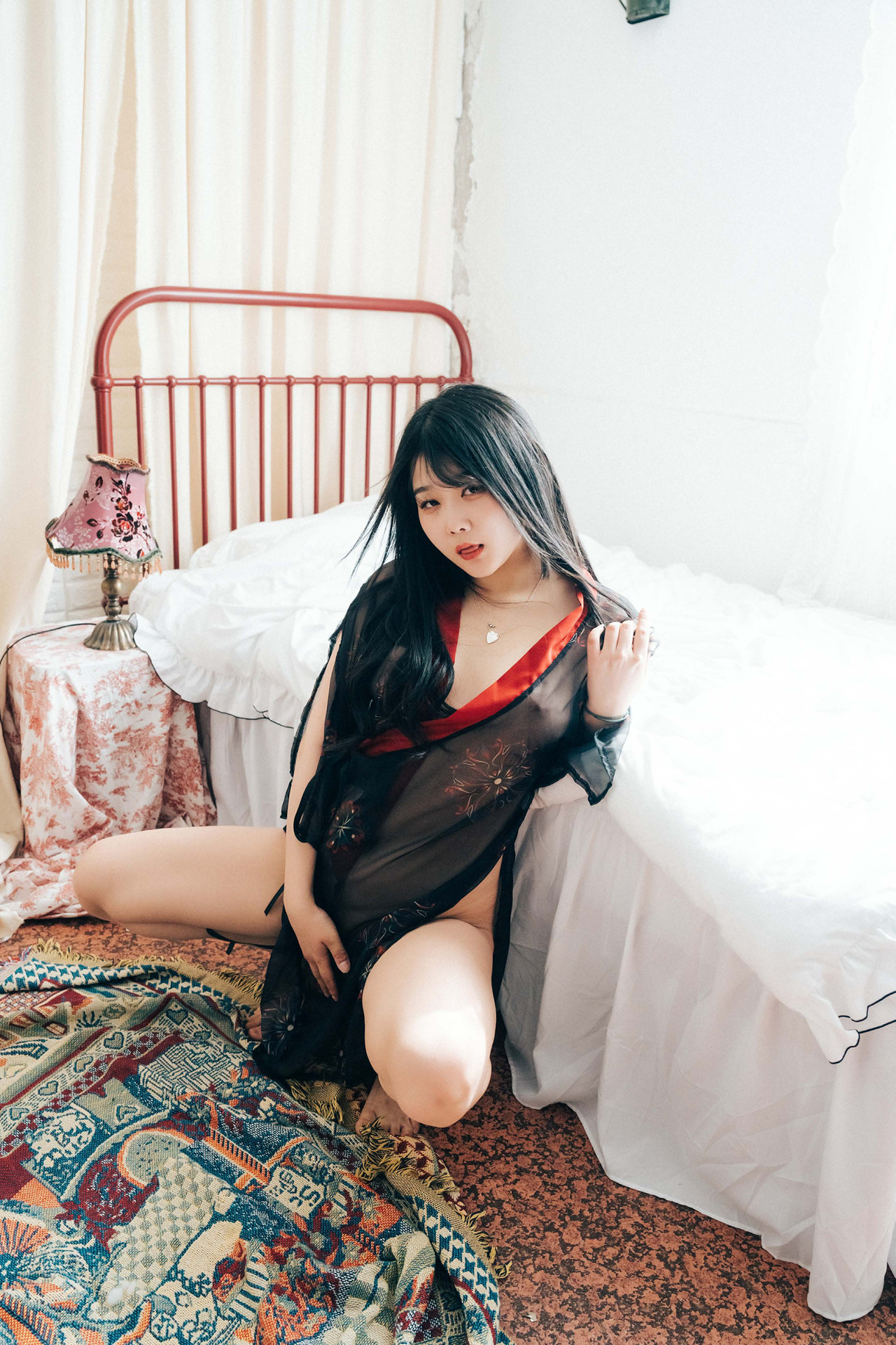 ZIA.Kwon 권지아, Loozy ‘Kunoichi’ Set.03の写真 21