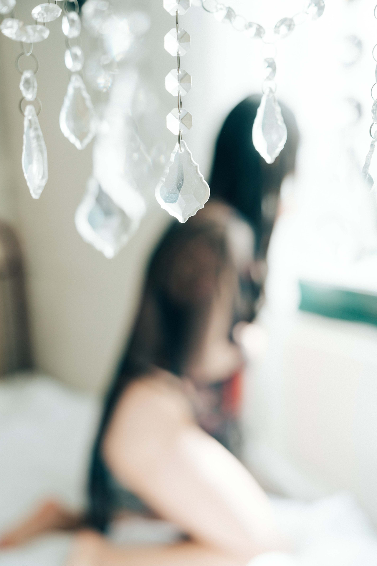 ZIA.Kwon 권지아, Loozy ‘Kunoichi’ Set.03の写真 35