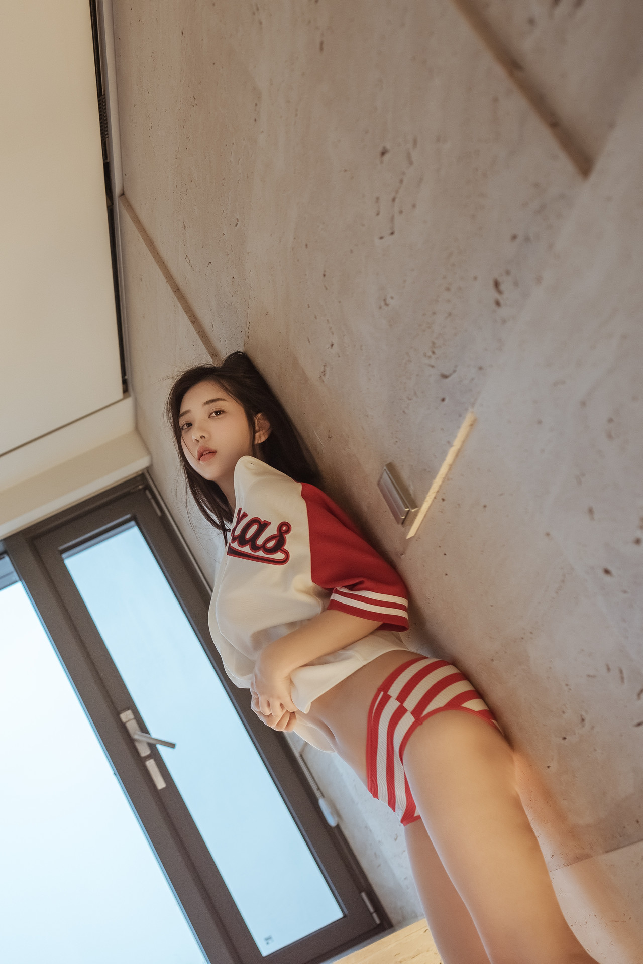 Shin Jae-Eun 신재은, Saint PhotoLife “Banyan Tree Club & Spa” Set.02の写真 7