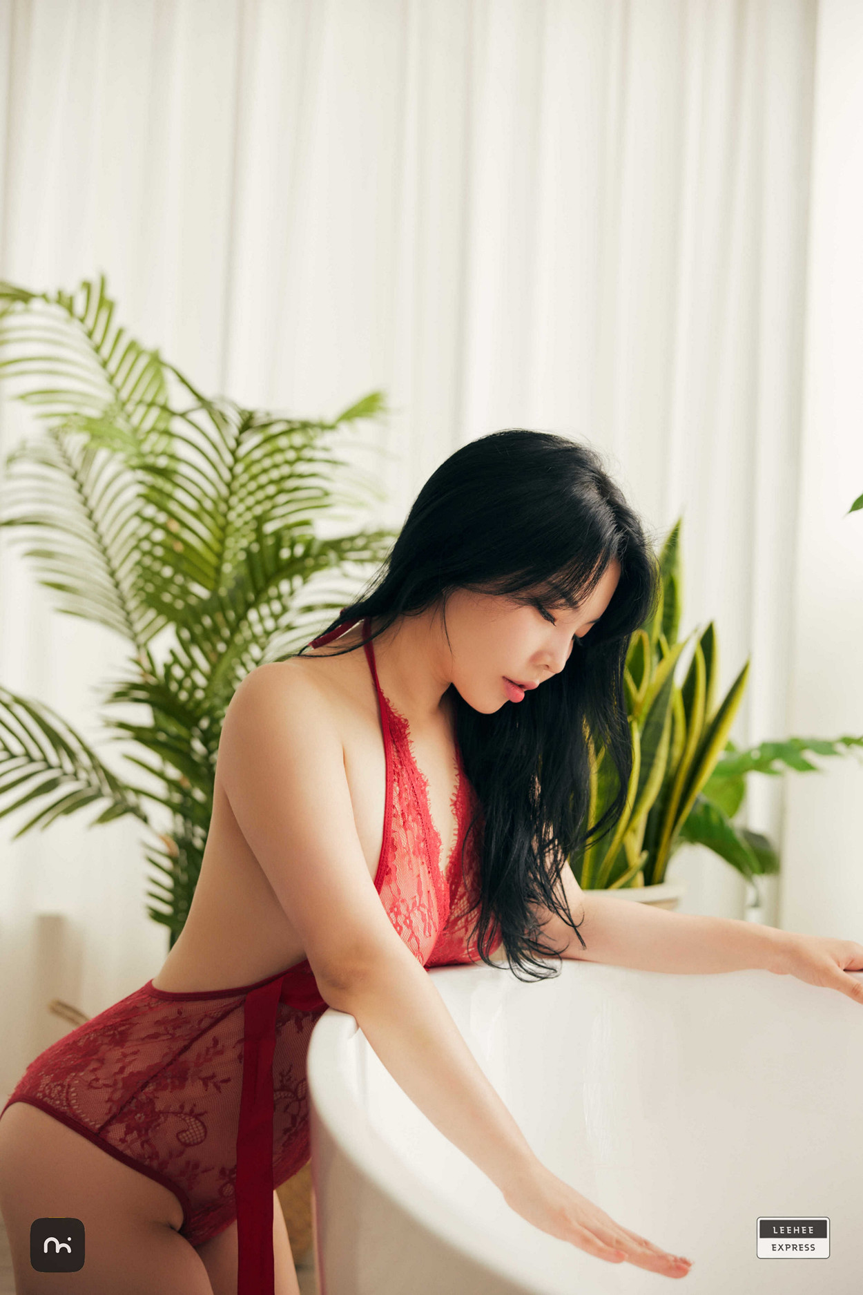 Daky 다키, LEEHEE EXPRESS LEHF-253の写真 29
