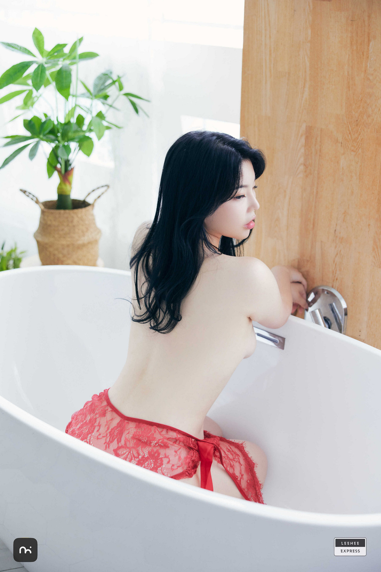Daky 다키, LEEHEE EXPRESS LEHF-253の写真 41
