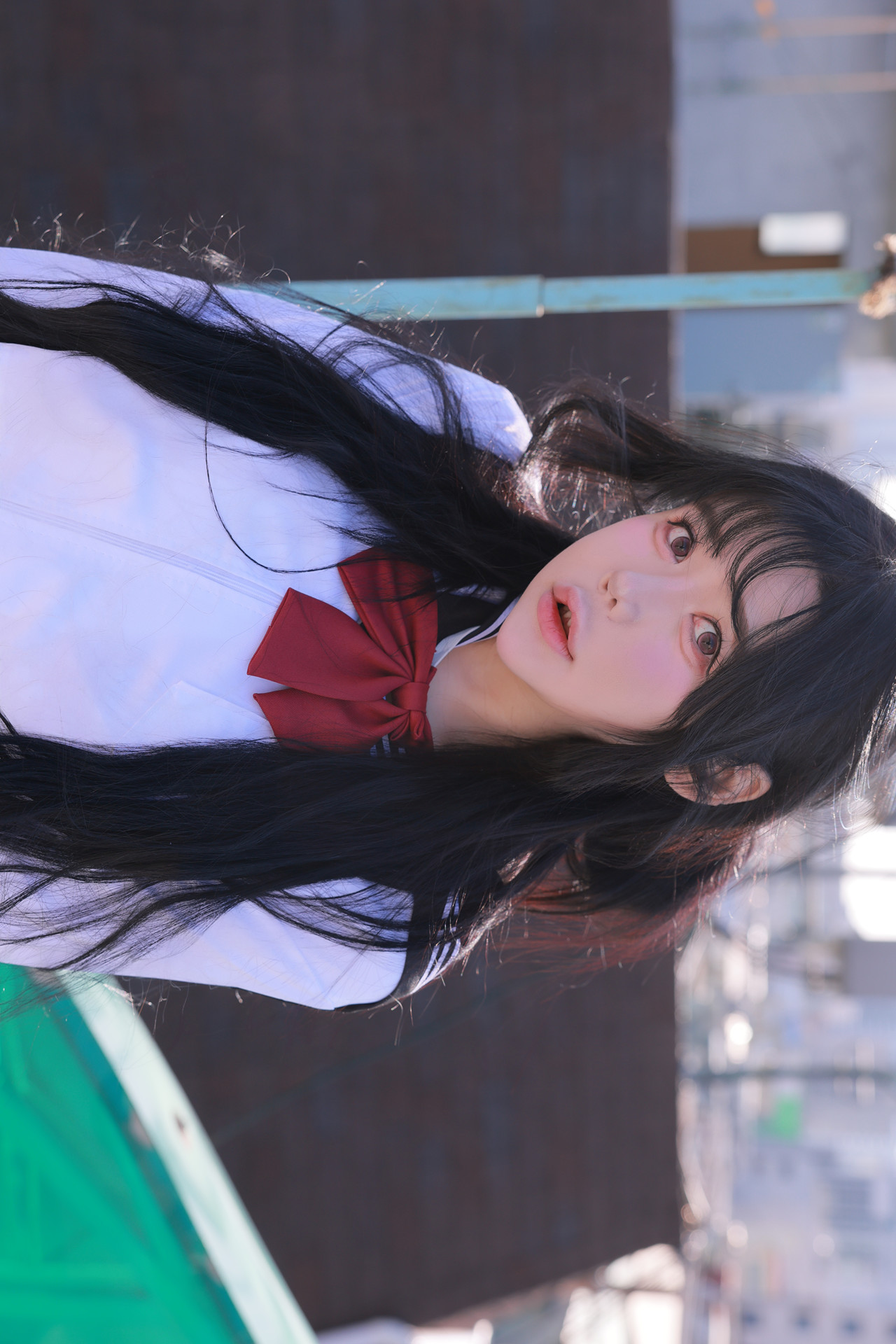SUA 지수아, SWEETBOX ‘Say You Want to Eat’ Set.01の写真 9