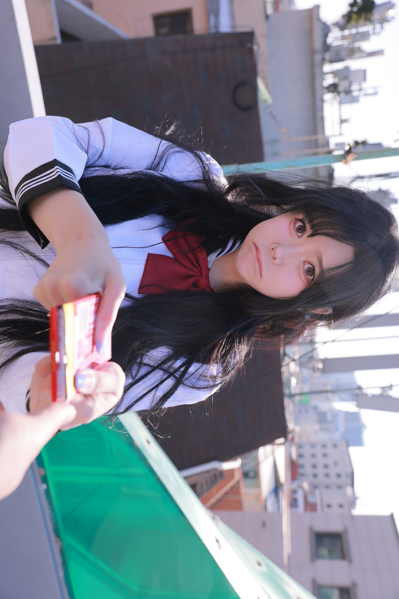 SUA 지수아, SWEETBOX ‘Say You Want to Eat’ Set.01の写真 10