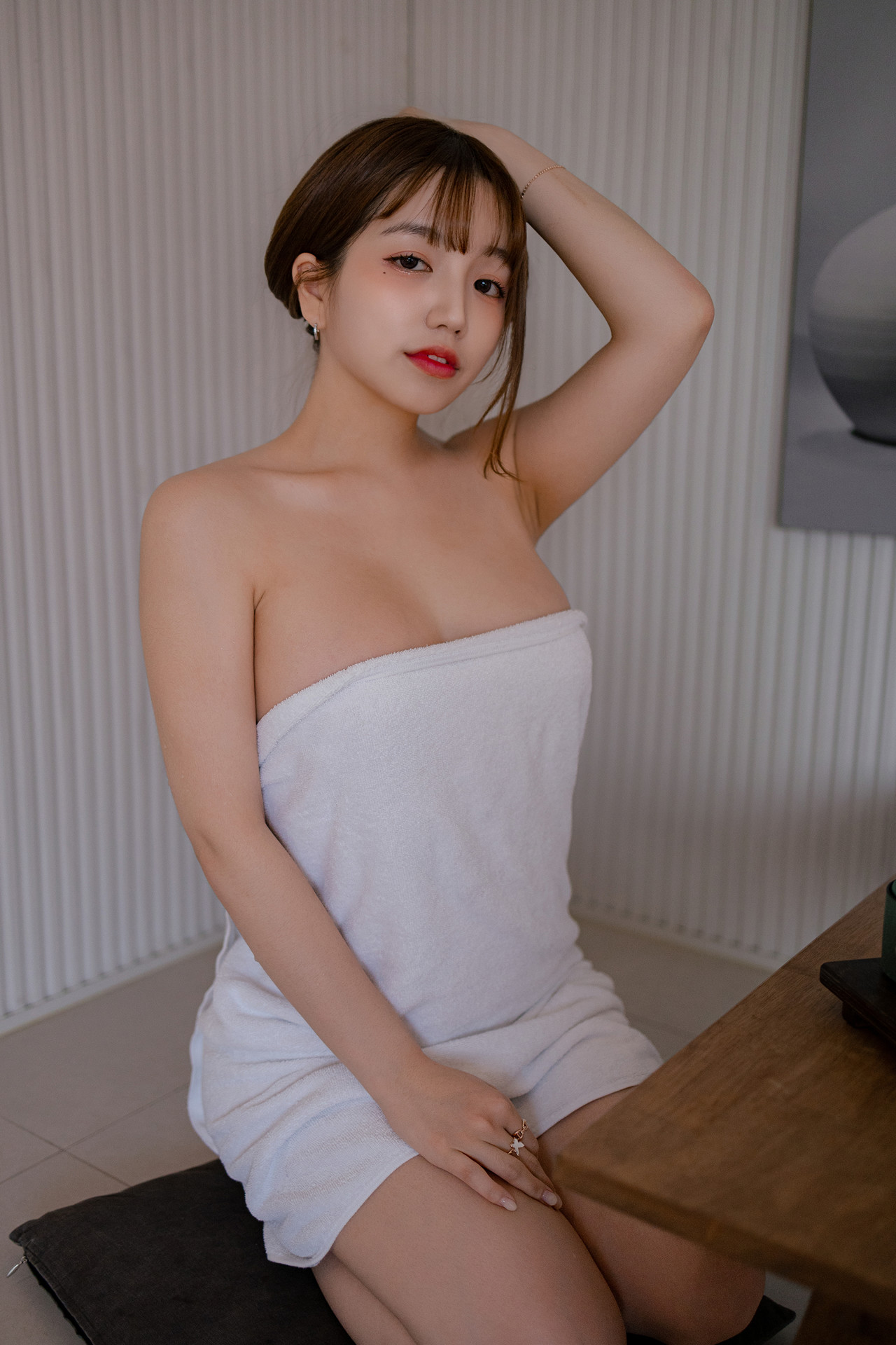 Yoonbly, Sera Photobook ‘In the Water’ Set.02の写真 33