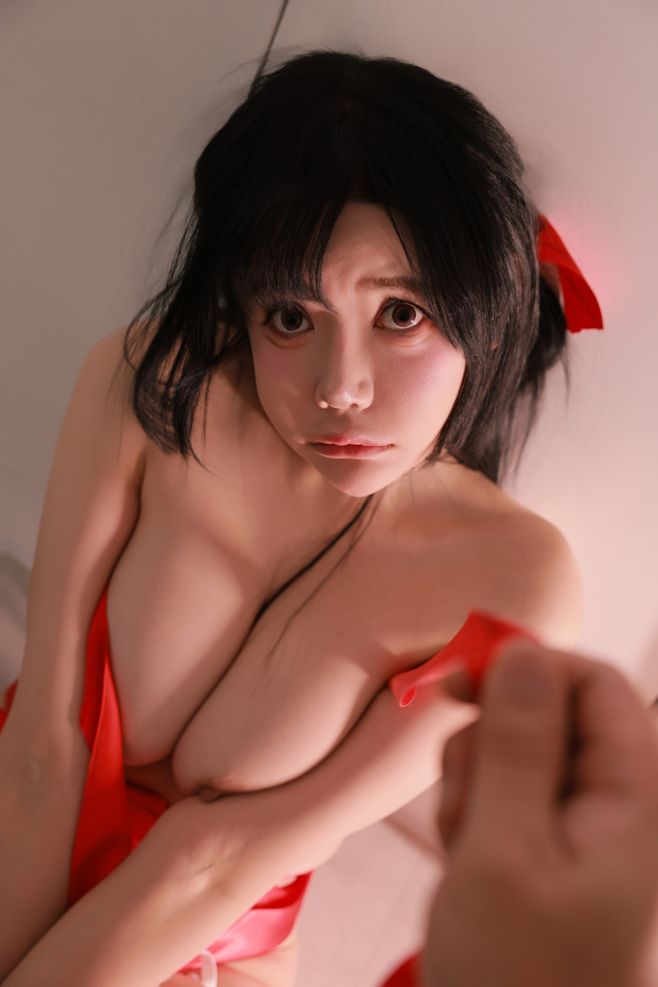 SUA 지수아, SWEETBOX ‘Say You Want to Eat’ Set.02の写真 68