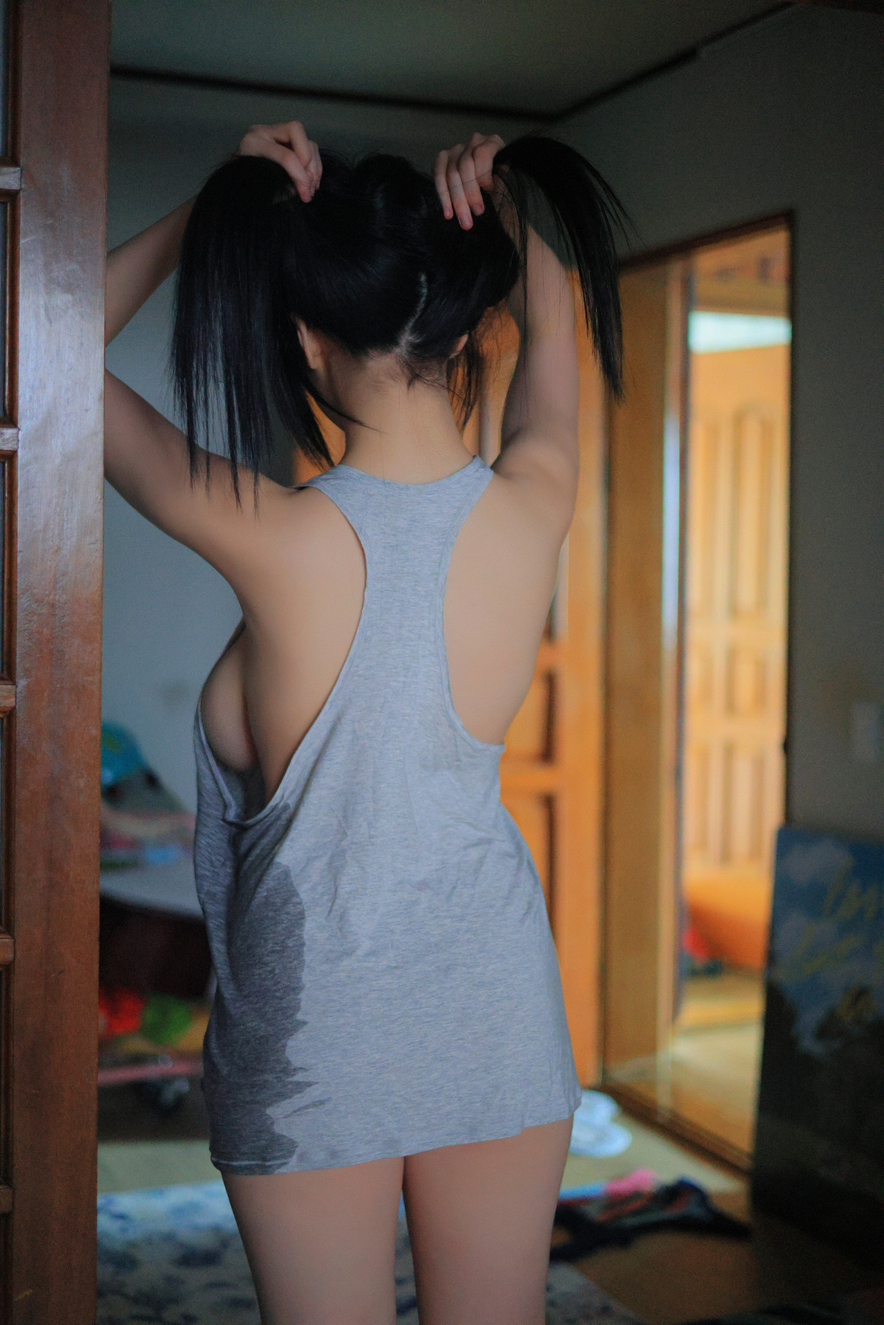 Yeon Woo 연우, Photobook ‘Shoujo’ Set.01の写真 4