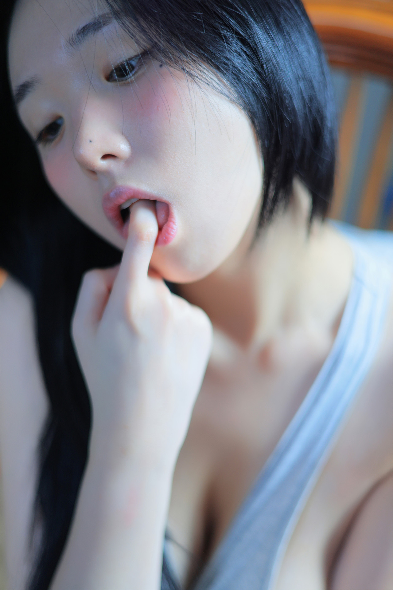 Yeon Woo 연우, Photobook ‘Shoujo’ Set.02の写真 3