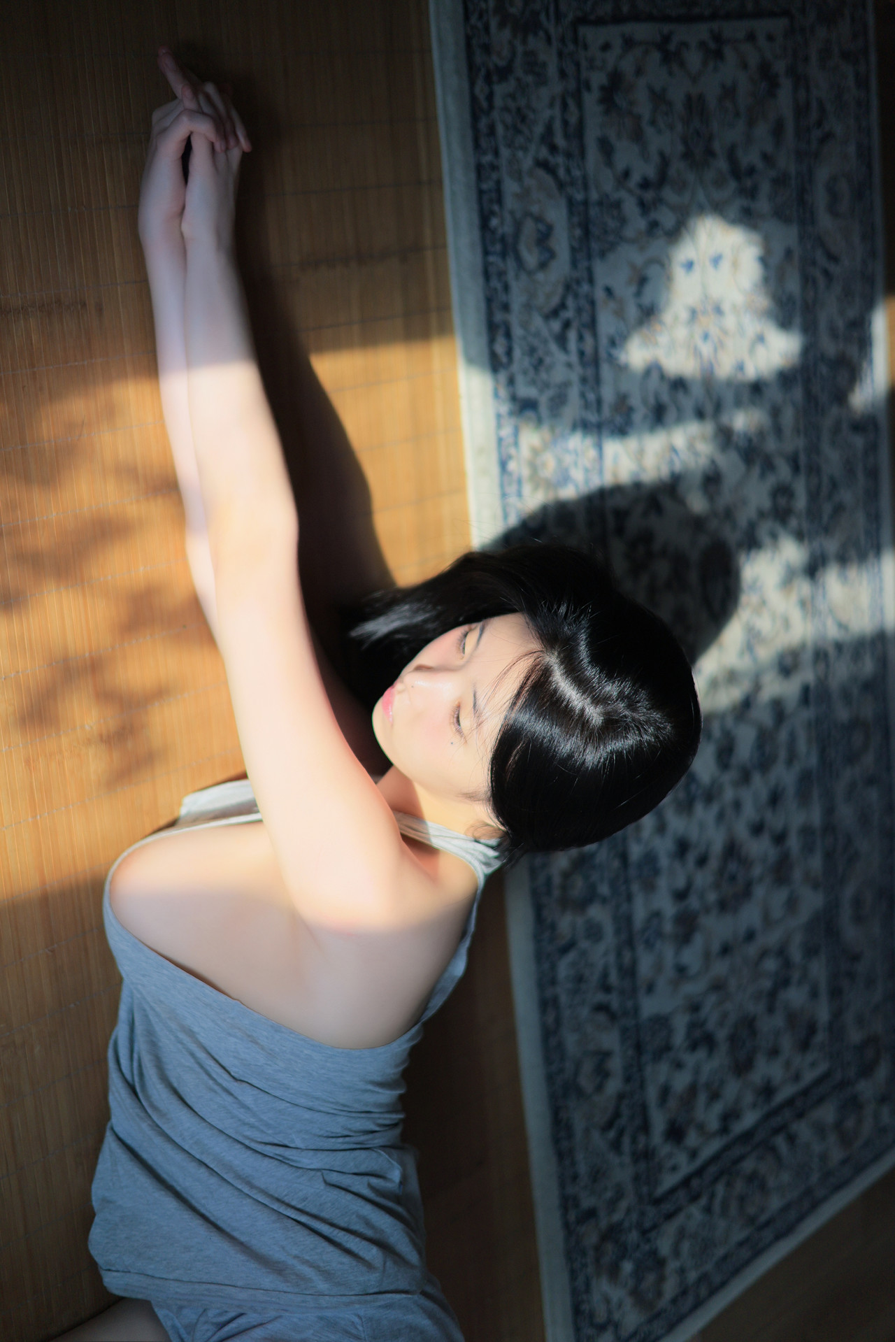 Yeon Woo 연우, Photobook ‘Shoujo’ Set.03の写真 27