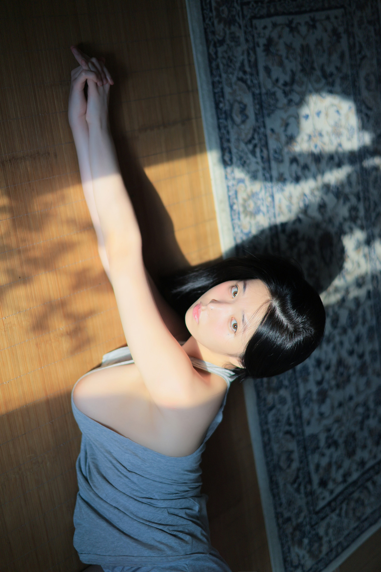 Yeon Woo 연우, Photobook ‘Shoujo’ Set.03の写真 28
