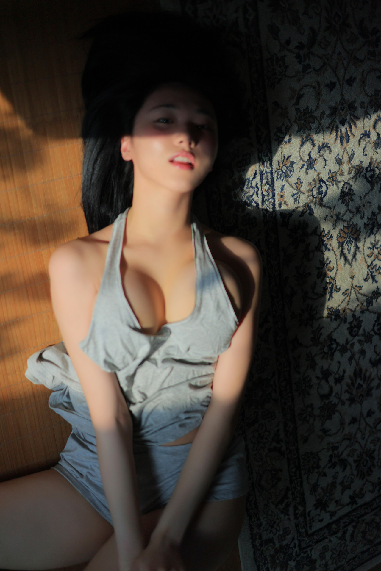 Yeon Woo 연우, Photobook ‘Shoujo’ Set.03の写真 31