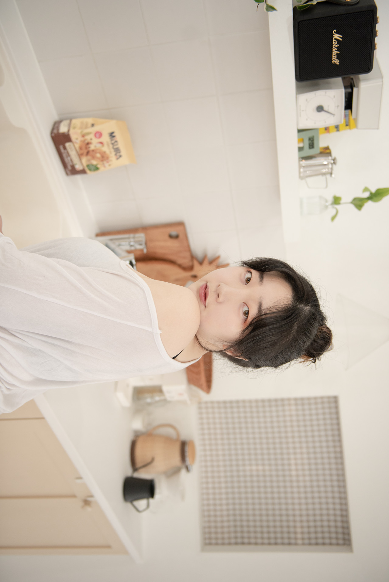 Soonjin 순진이, Photobook ‘T-Shirt’の写真 2