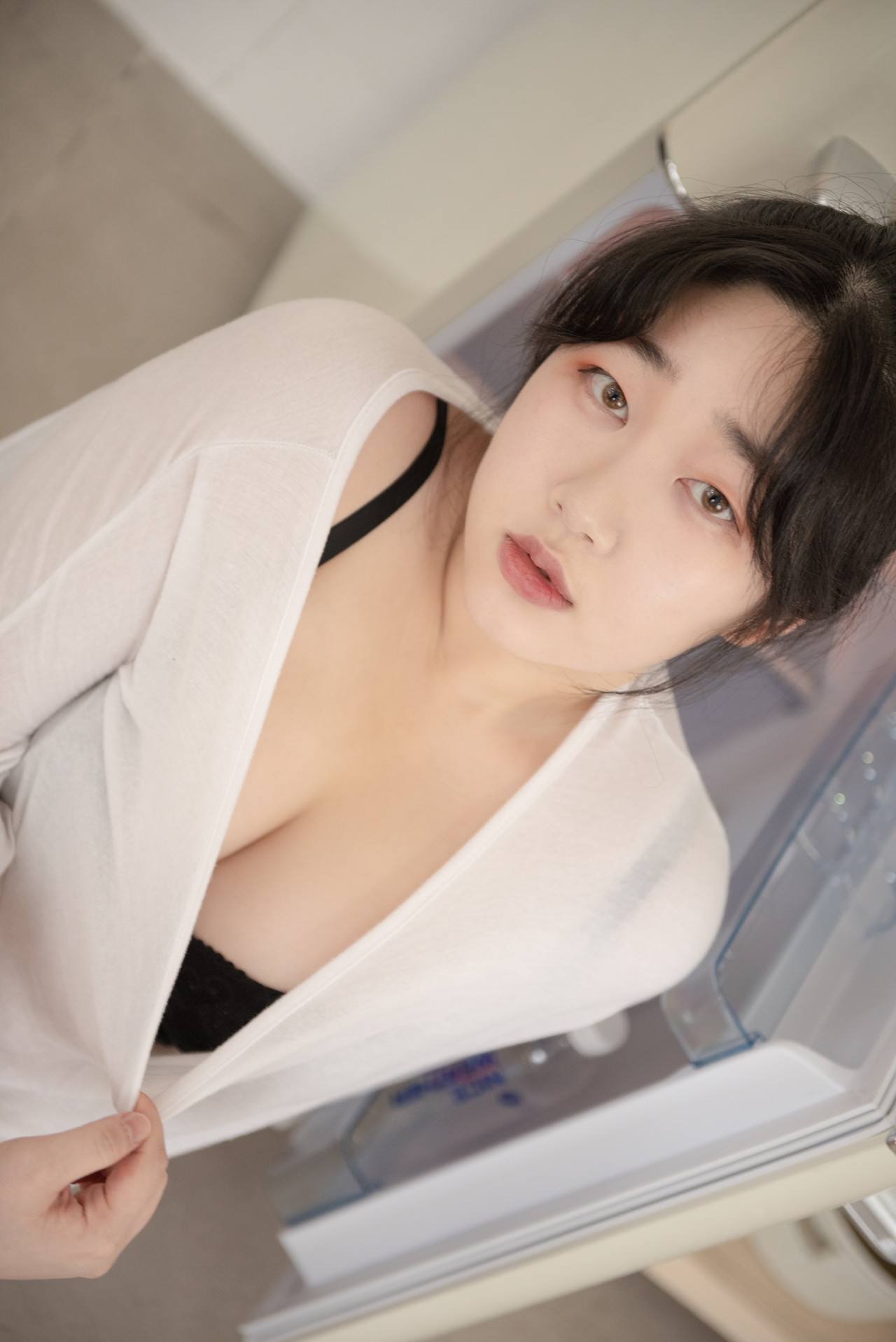 Soonjin 순진이, Photobook ‘T-Shirt’の写真 25
